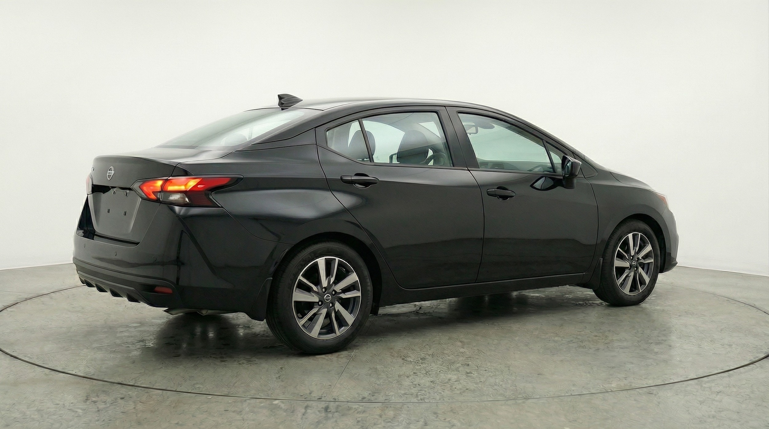 Thumbnail: 2025 Nissan Versa - 7