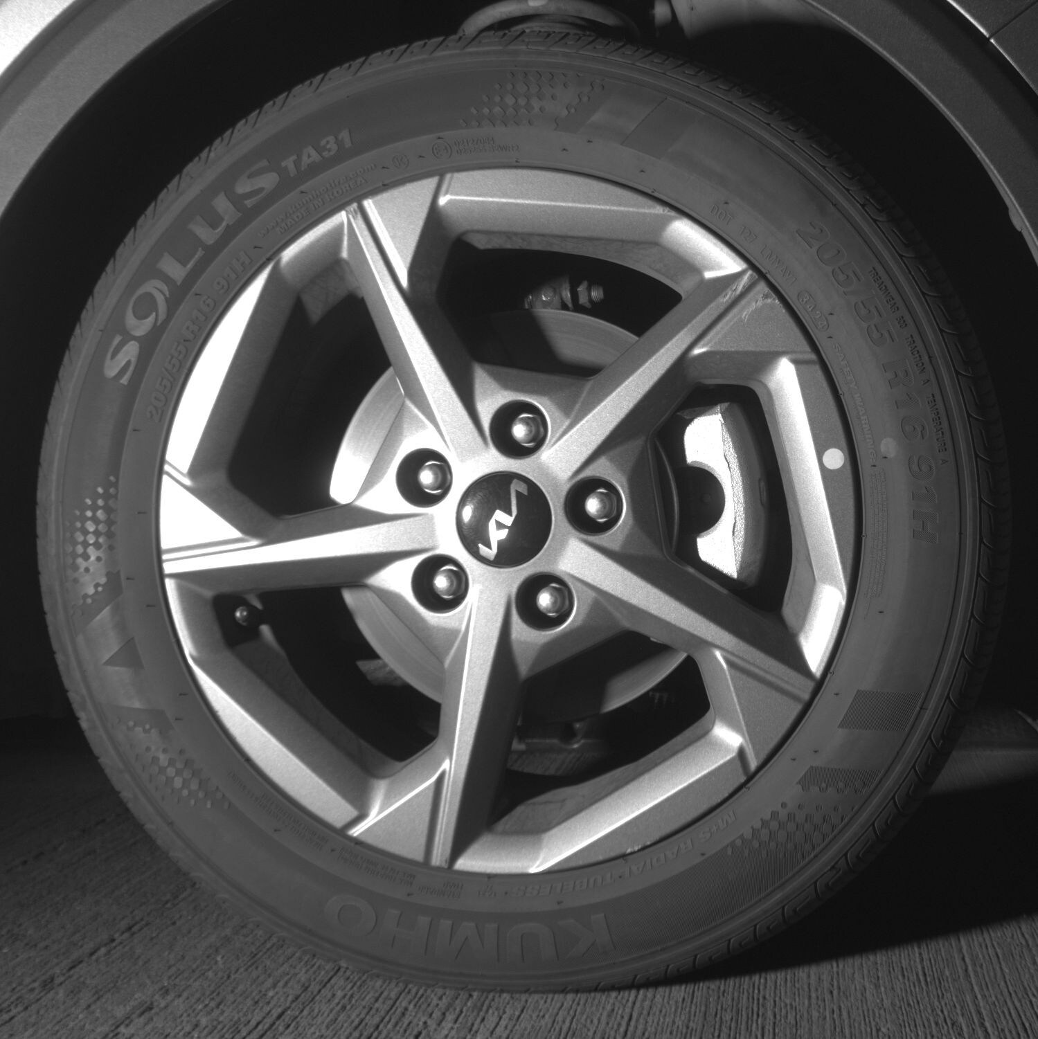 Thumbnail: 2025 Kia K4 - 10