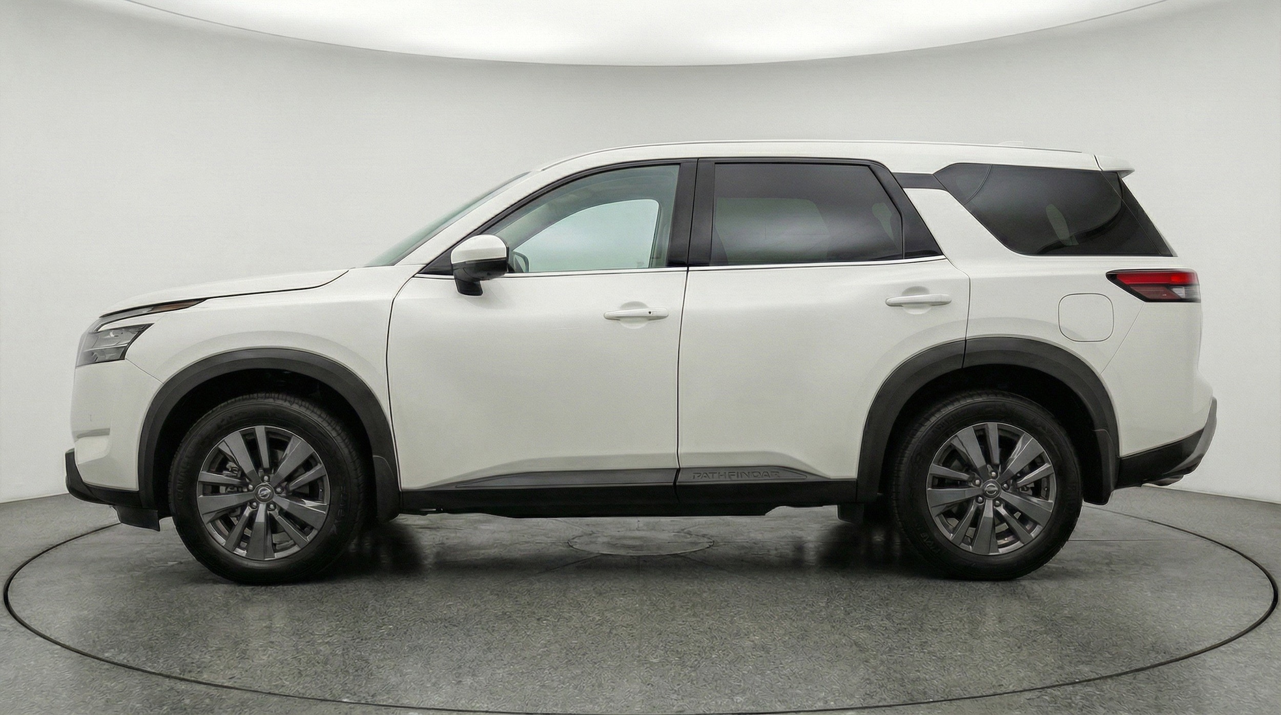 Thumbnail: 2025 Nissan Pathfinder - 5