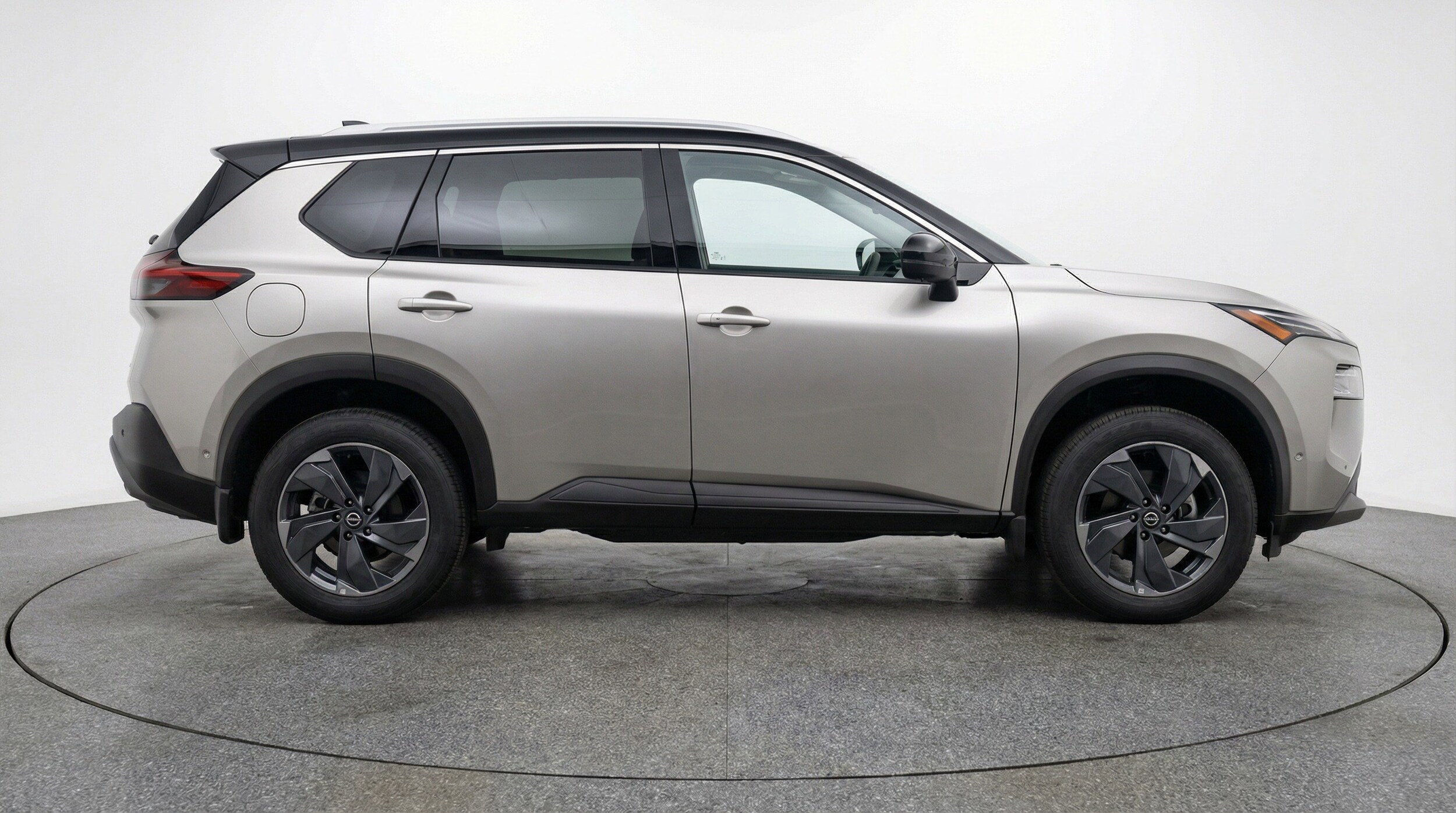 Thumbnail: 2025 Nissan Rogue - 11