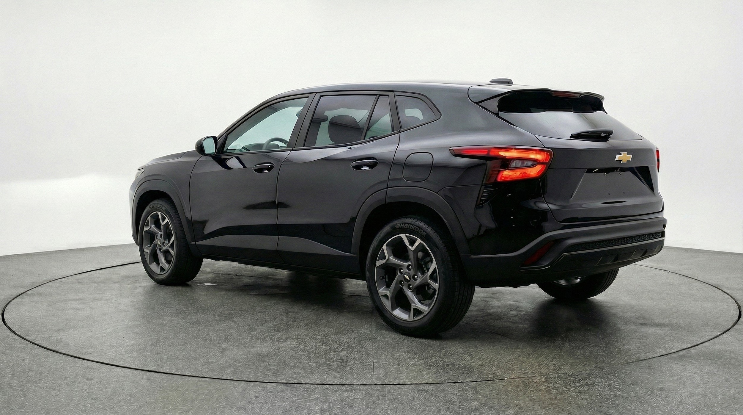 Thumbnail: 2025 Chevrolet Trax - 6