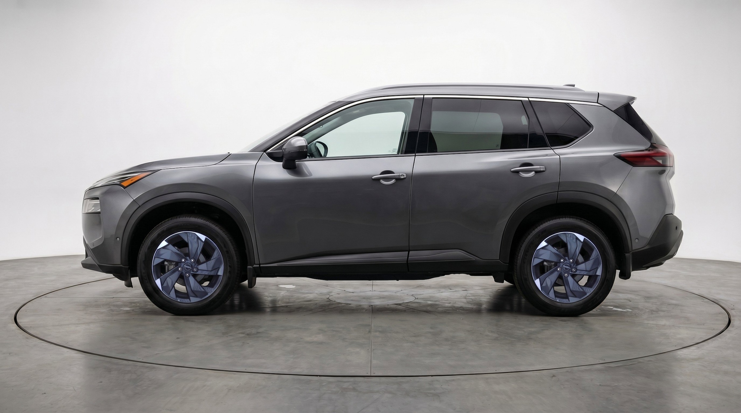 Thumbnail: 2025 Nissan Rogue - 5
