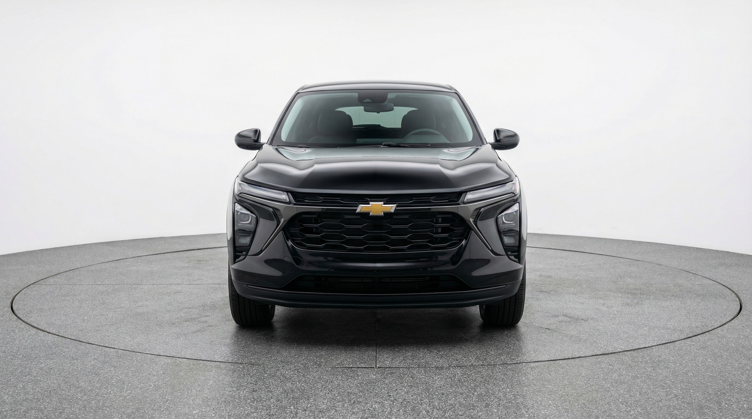 Thumbnail: 2025 Chevrolet Trax - 2