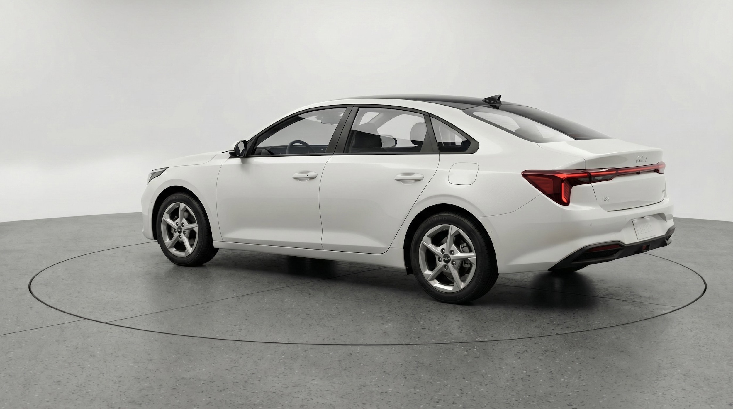 Thumbnail: 2025 Kia K4 - 6