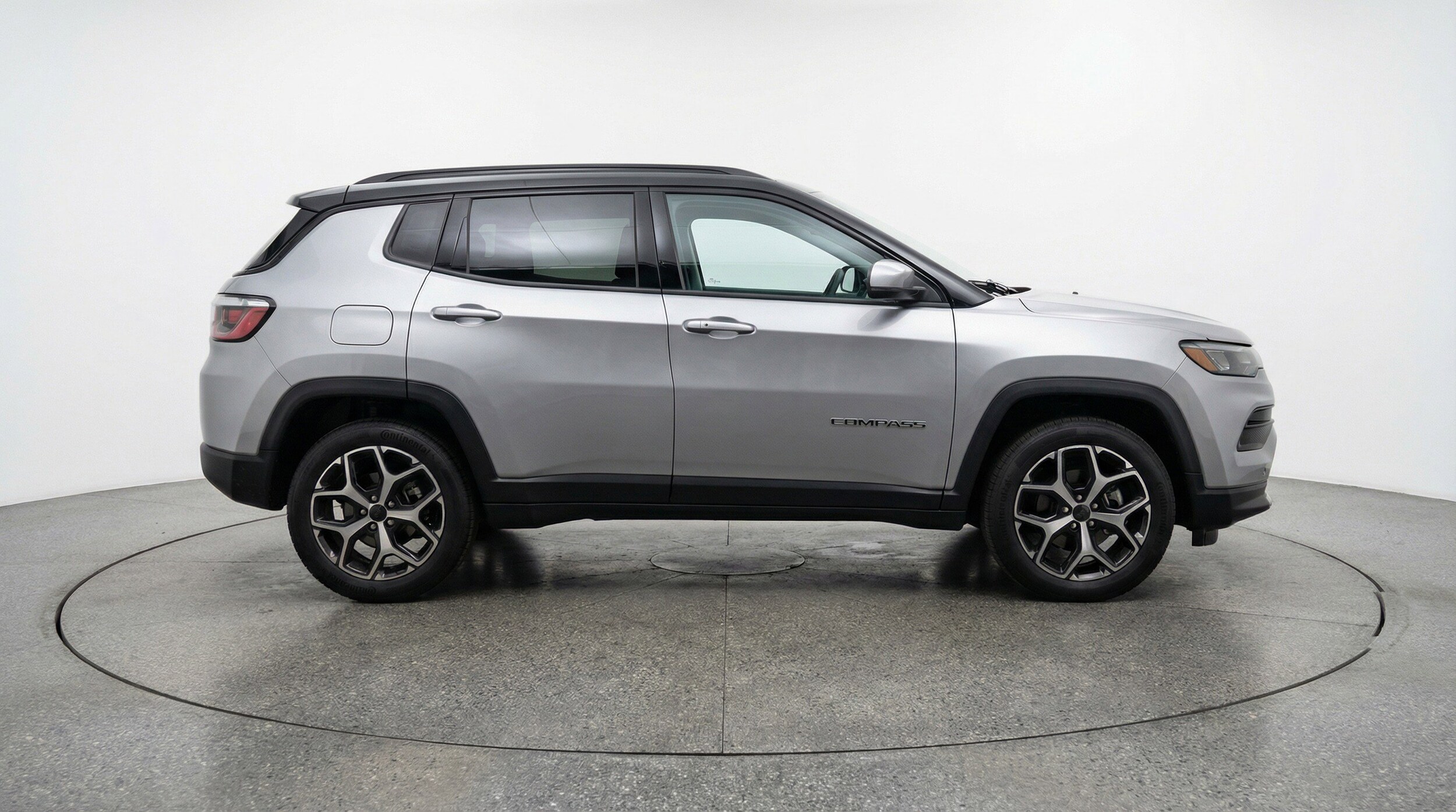 Thumbnail: 2025 Jeep Compass - 11