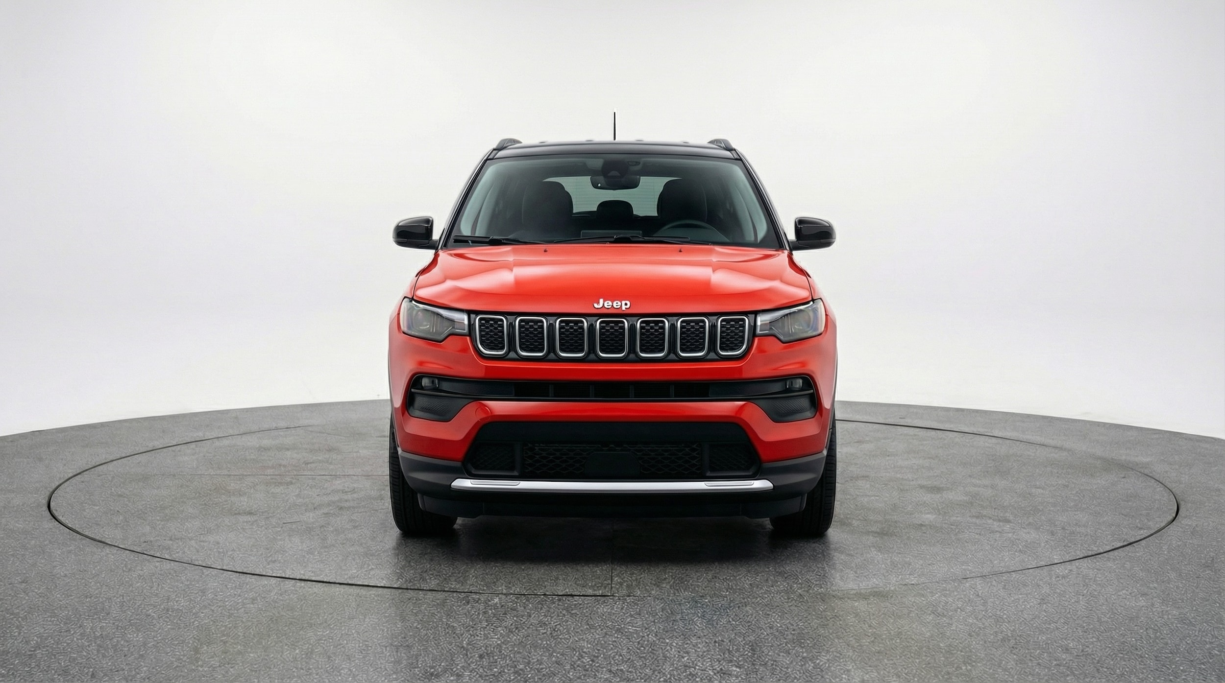 Thumbnail: 2025 Jeep Compass - 2