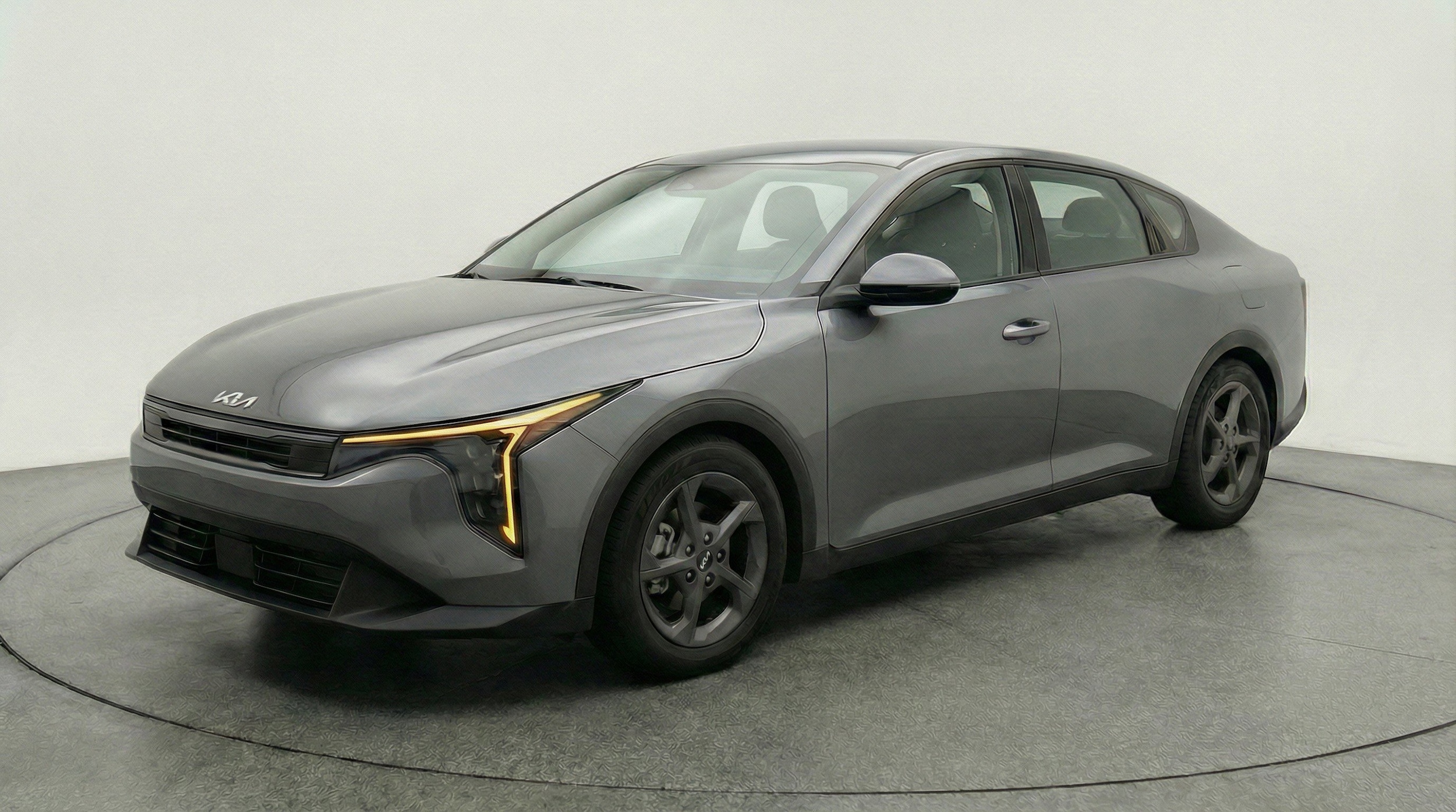 Thumbnail: 2025 Kia K4 - 3