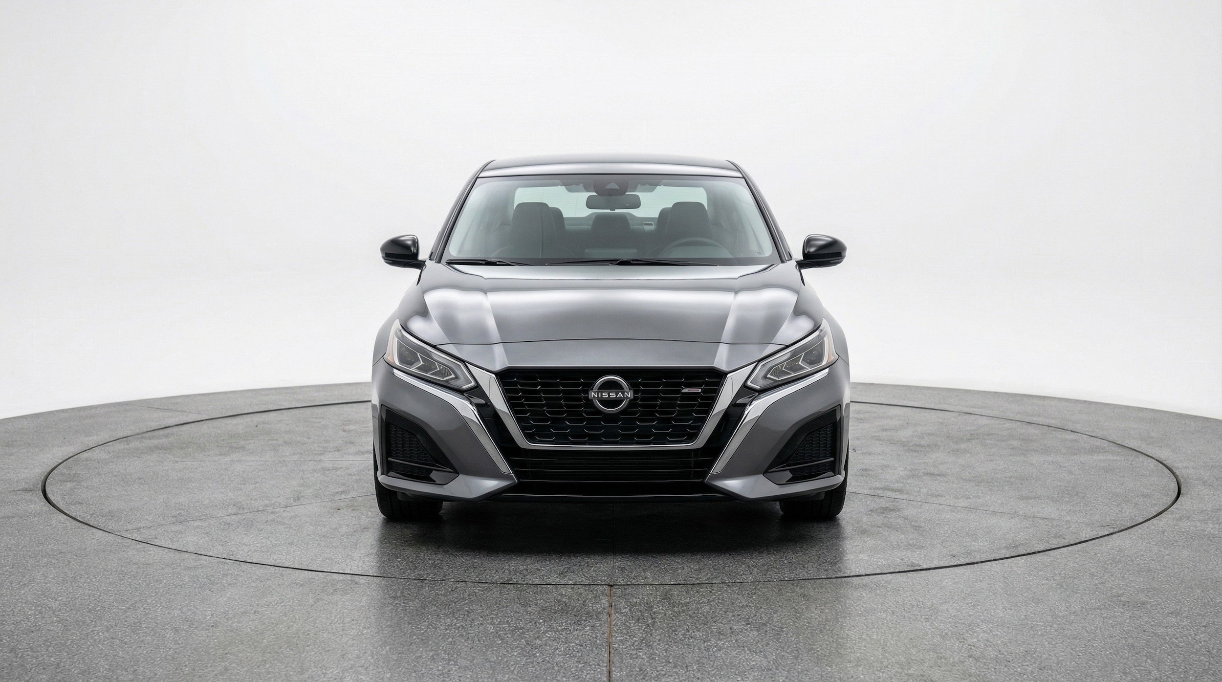 Thumbnail: 2025 Nissan Altima - 2