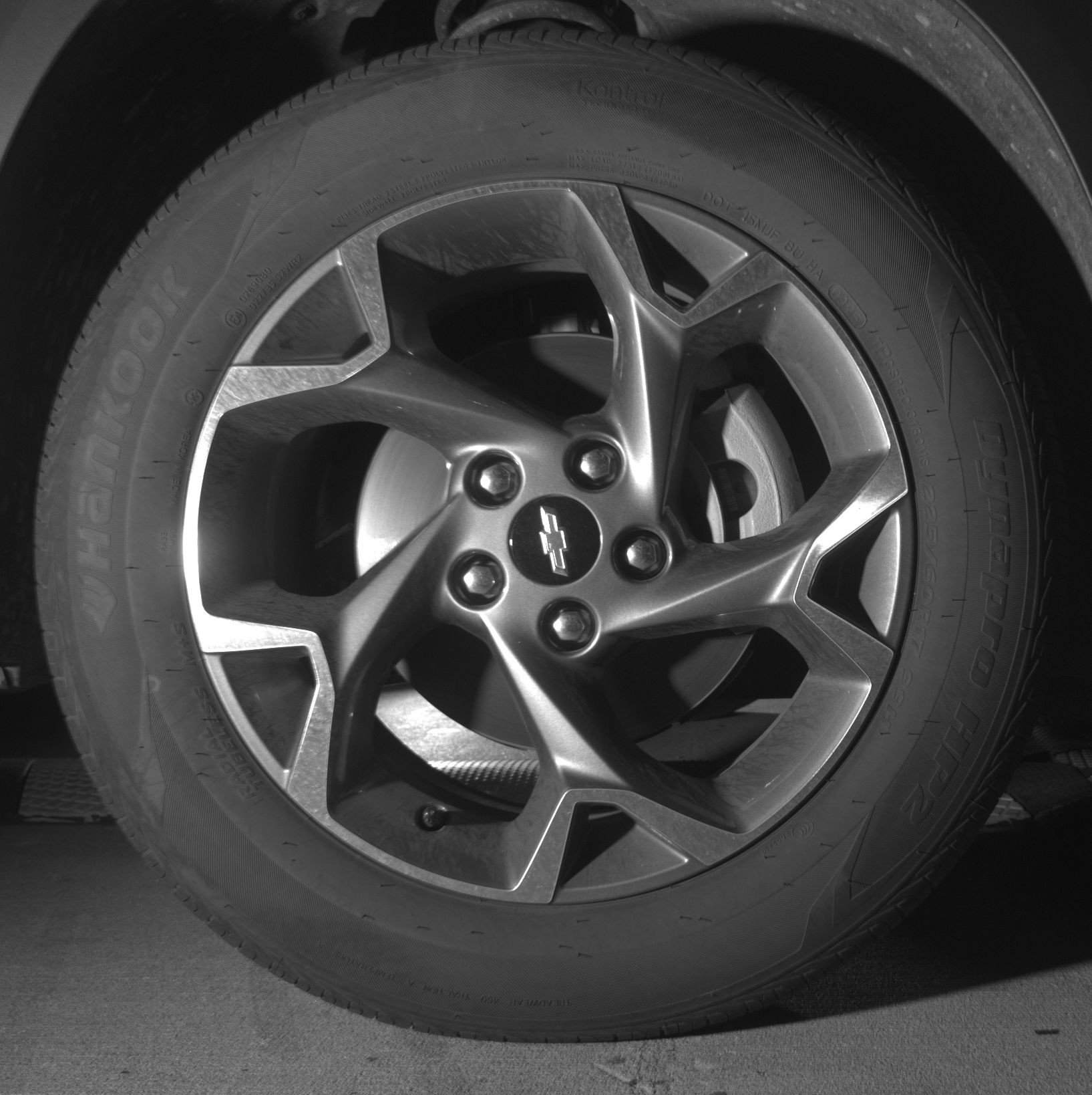 Thumbnail: 2025 Chevrolet Trax - 13