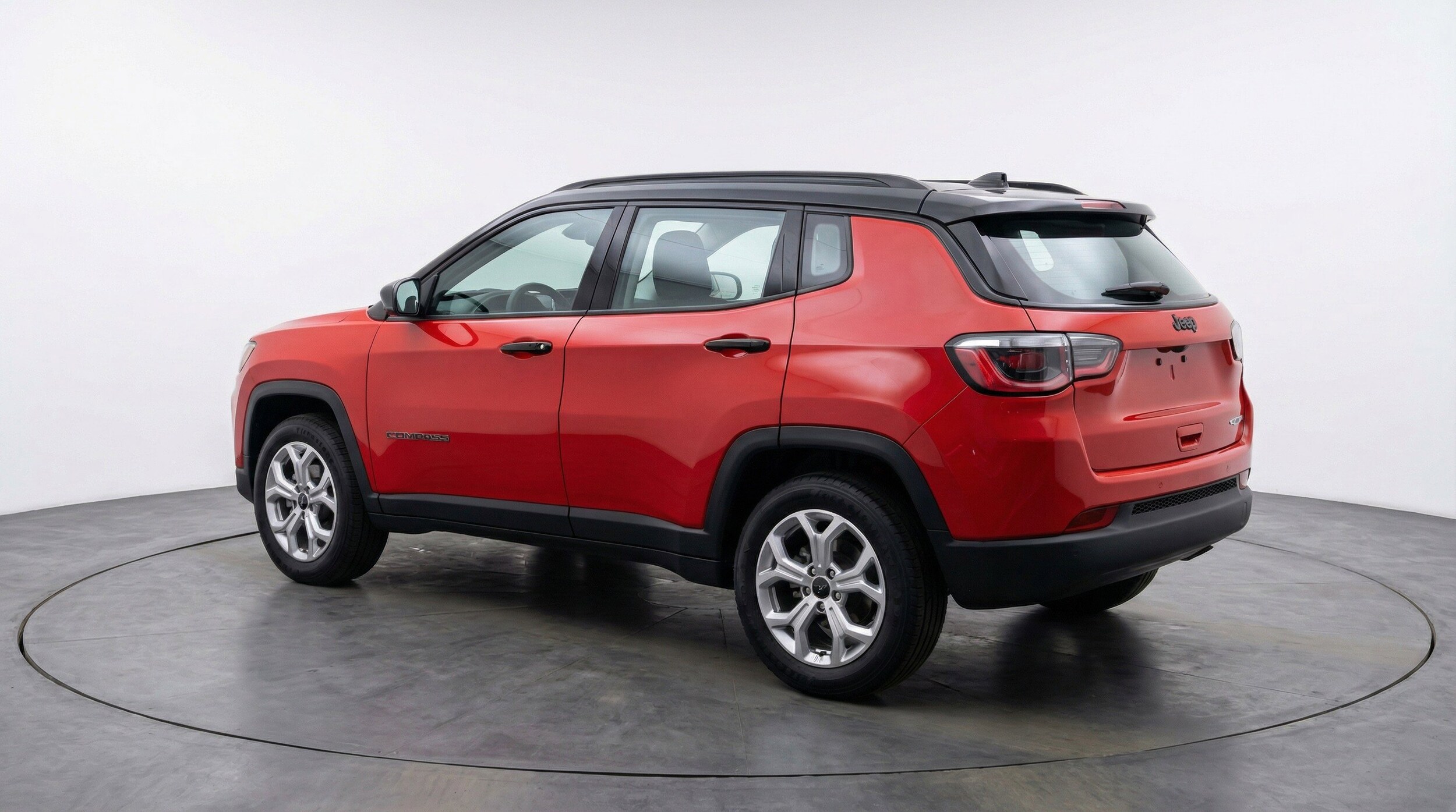 Thumbnail: 2025 Jeep Compass - 6