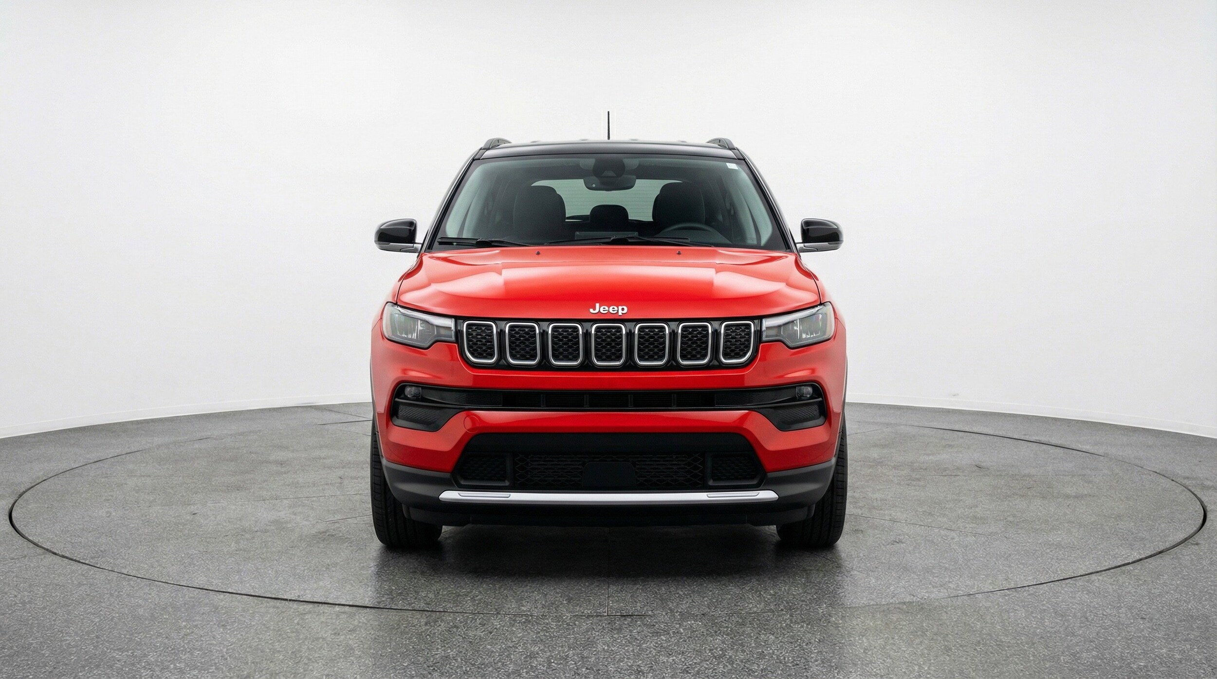 Thumbnail: 2025 Jeep Compass - 2