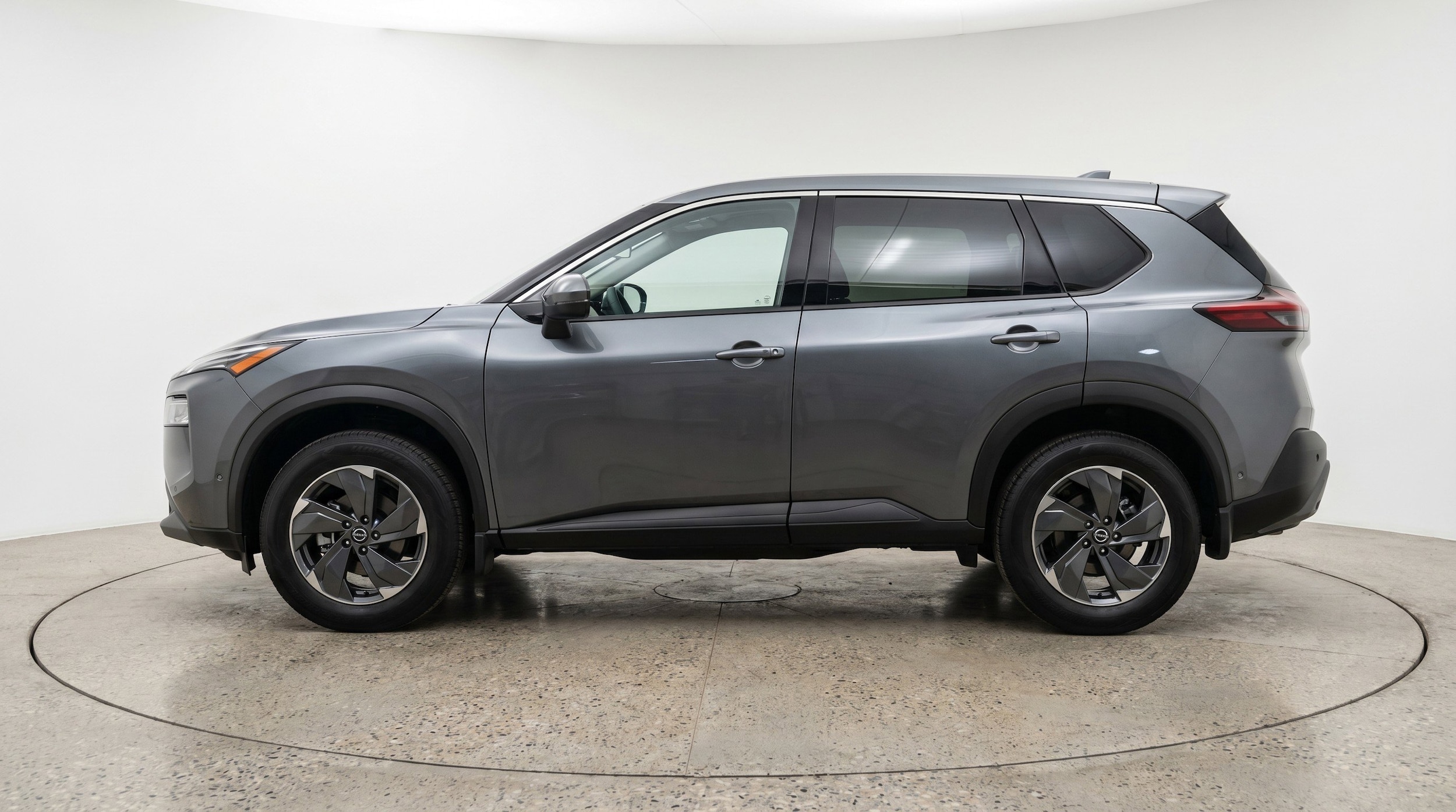 Thumbnail: 2025 Nissan Rogue - 5