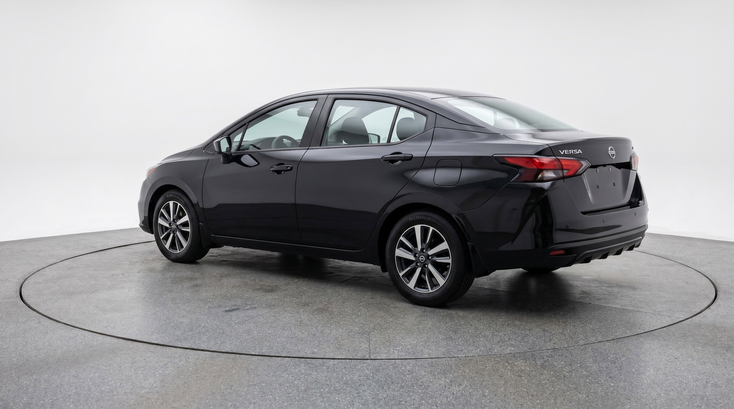 Thumbnail: 2025 Nissan Versa - 6