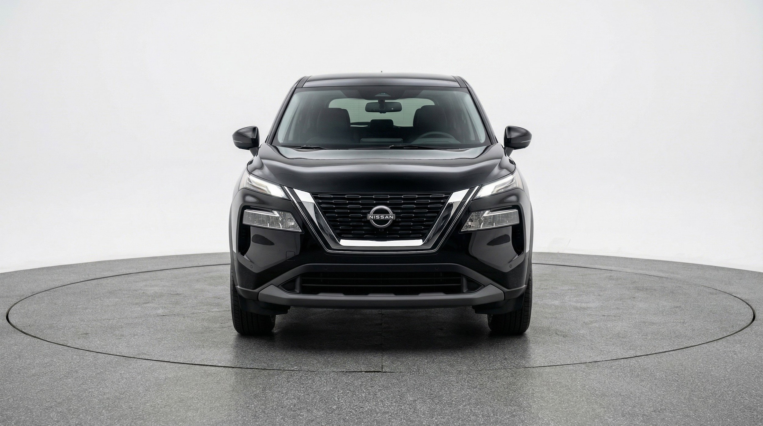 Thumbnail: 2025 Nissan Rogue - 2