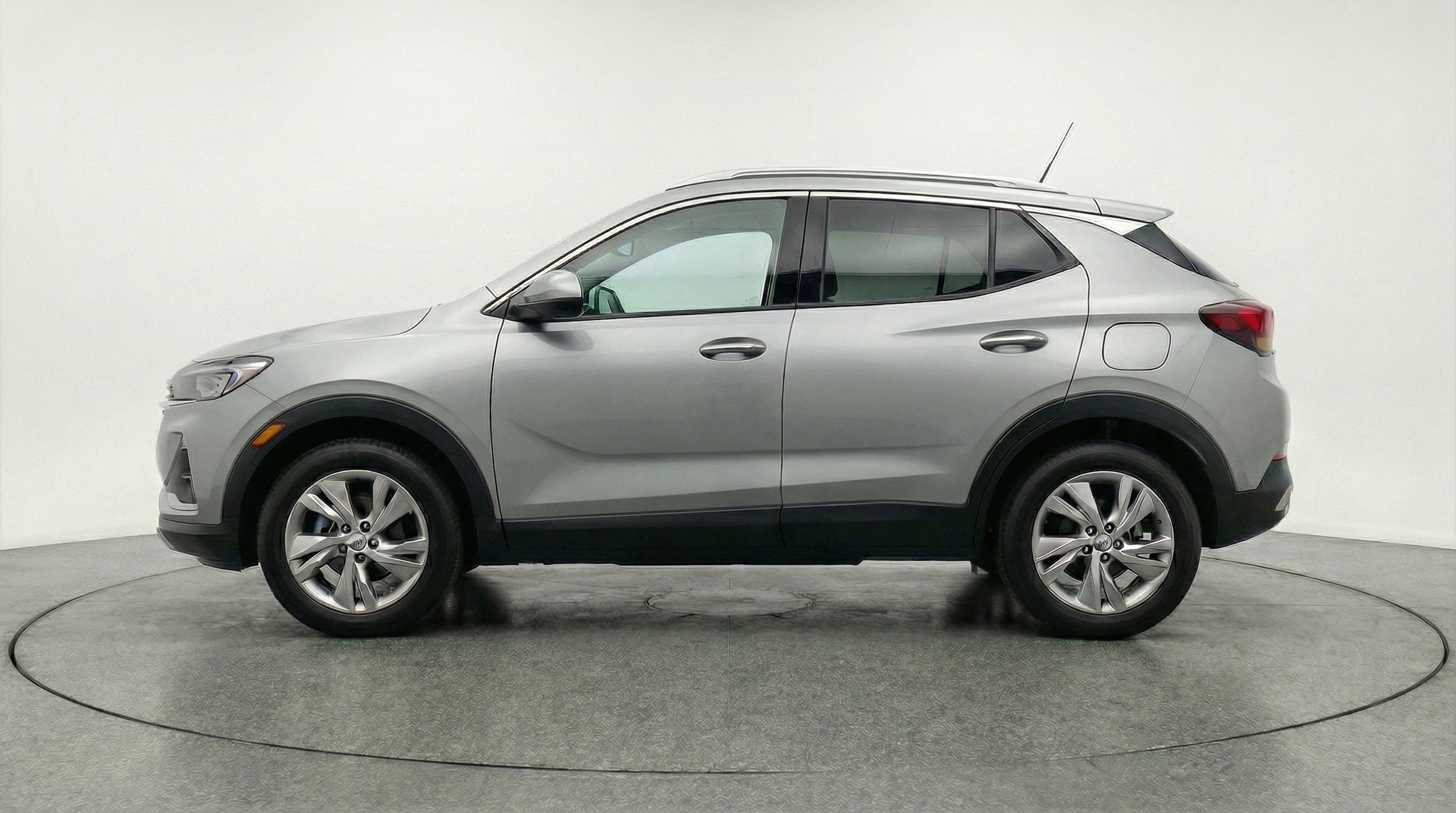 Thumbnail: 2025 Buick Encore GX - 5