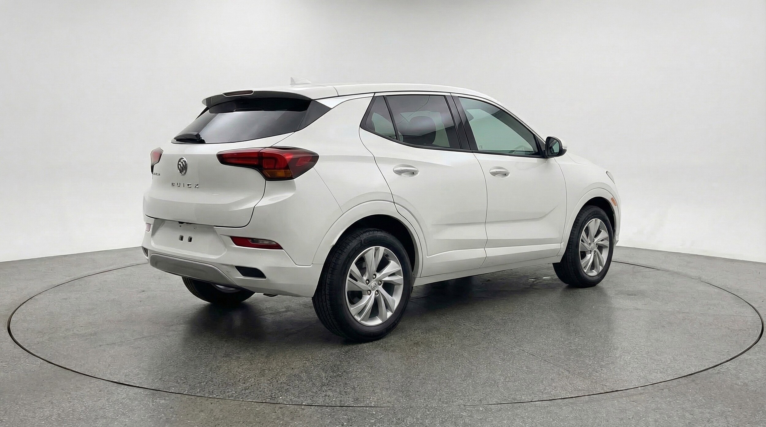 Thumbnail: 2025 Buick Encore GX - 9