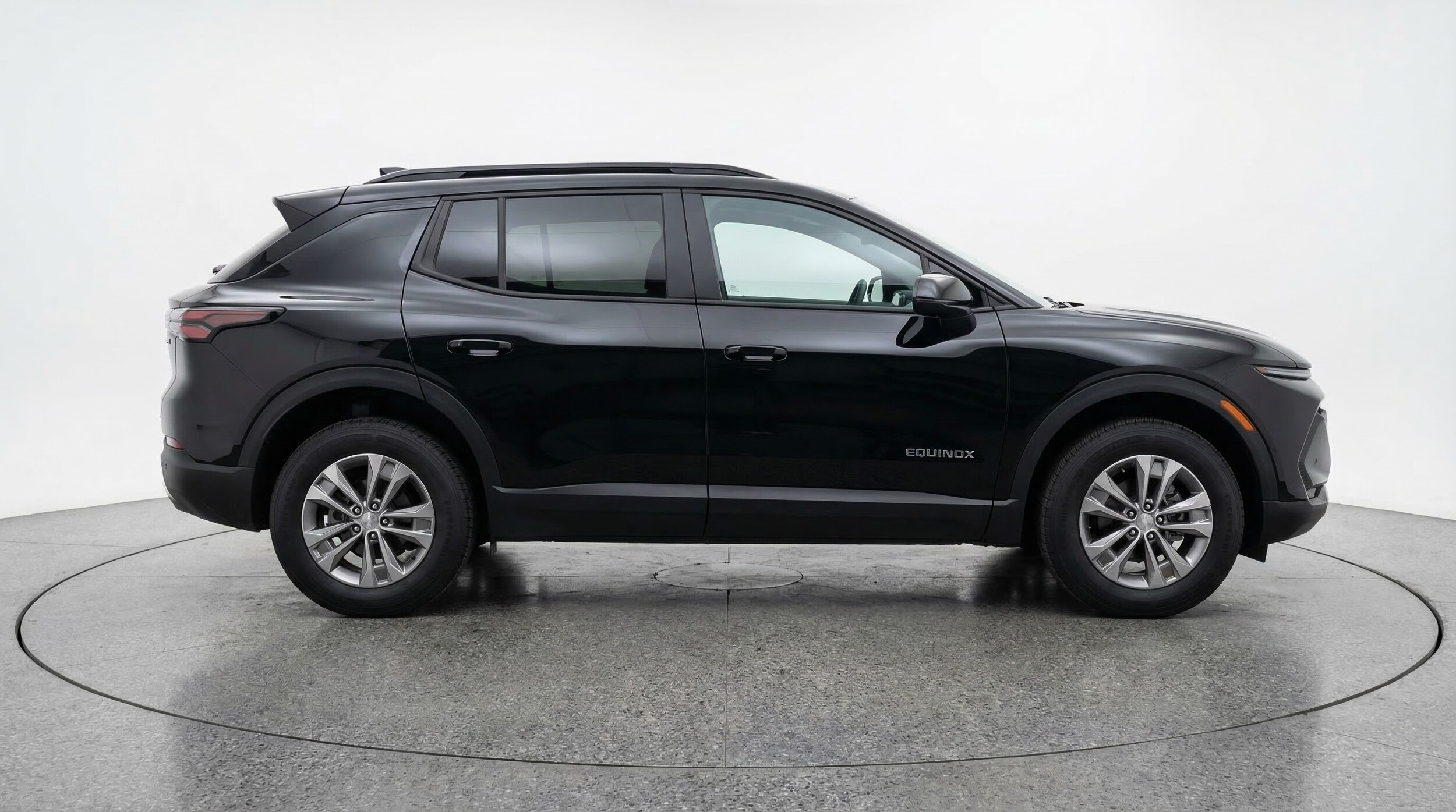 Thumbnail: 2025 Chevrolet Equinox - 8