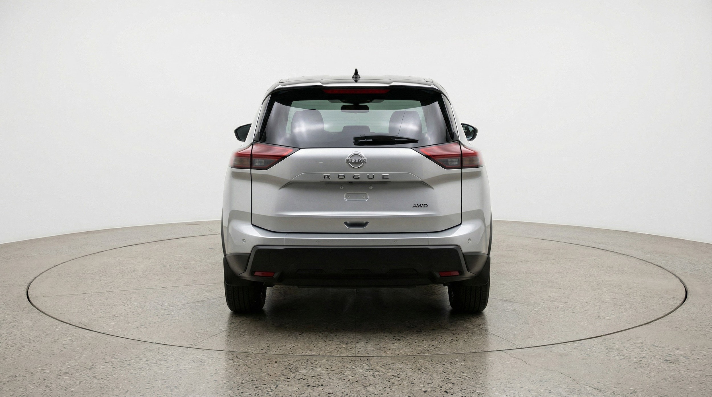 Thumbnail: 2025 Nissan Rogue - 7