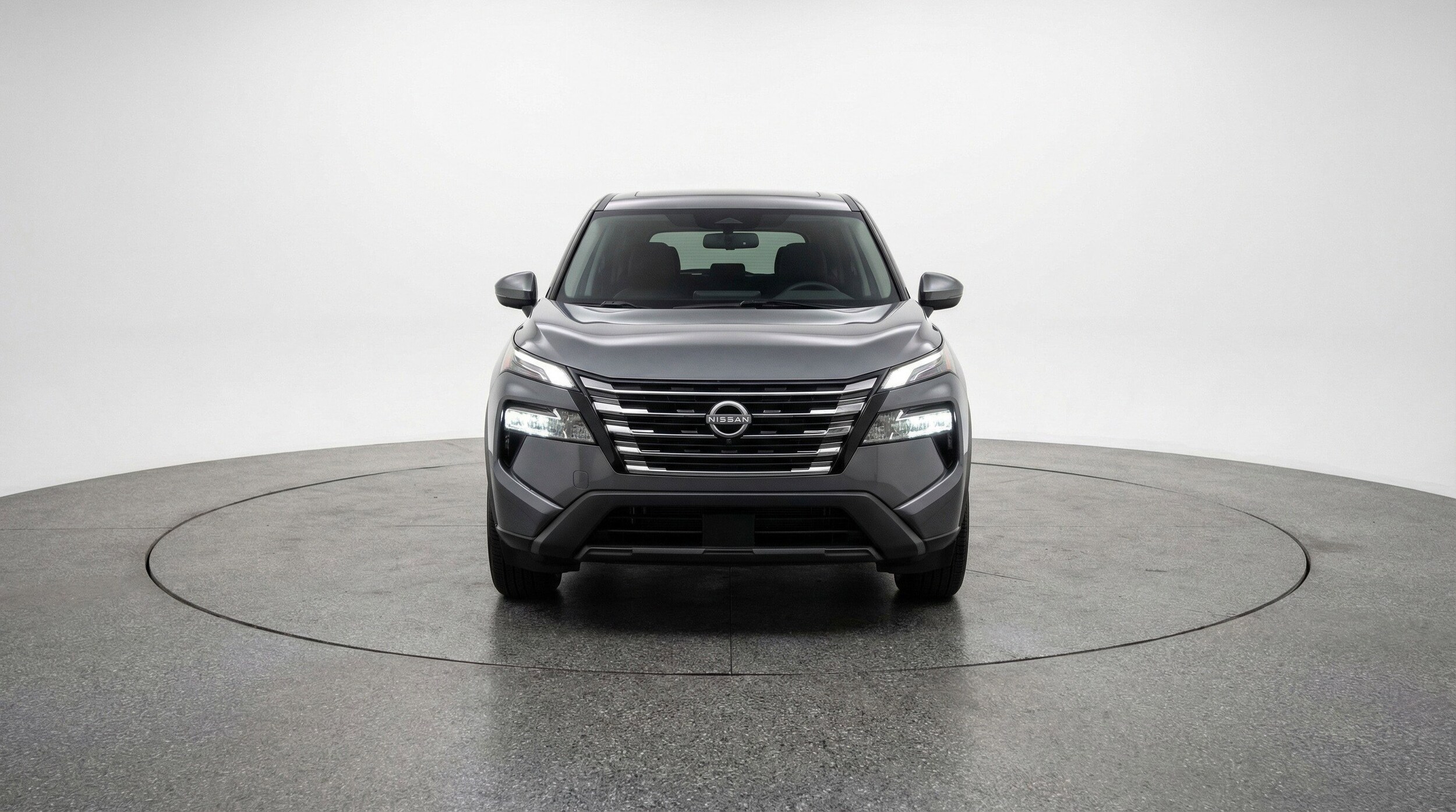 Thumbnail: 2025 Nissan Rogue - 2