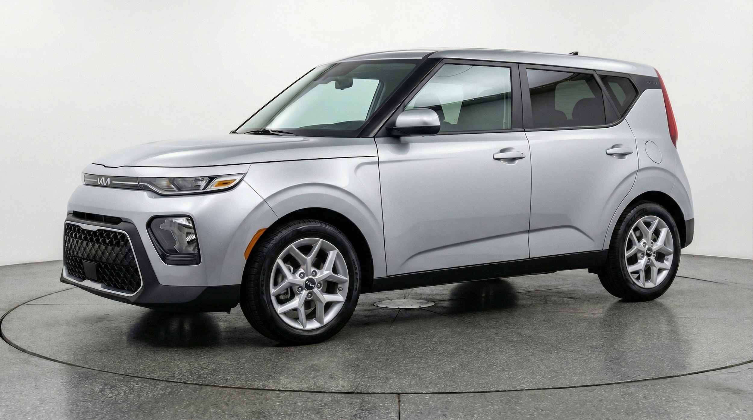 Thumbnail: 2025 Kia Soul - 3