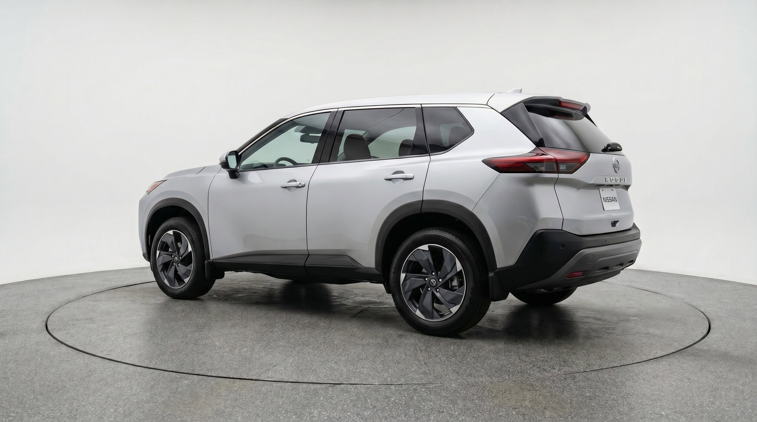 Thumbnail: 2025 Nissan Rogue - 6