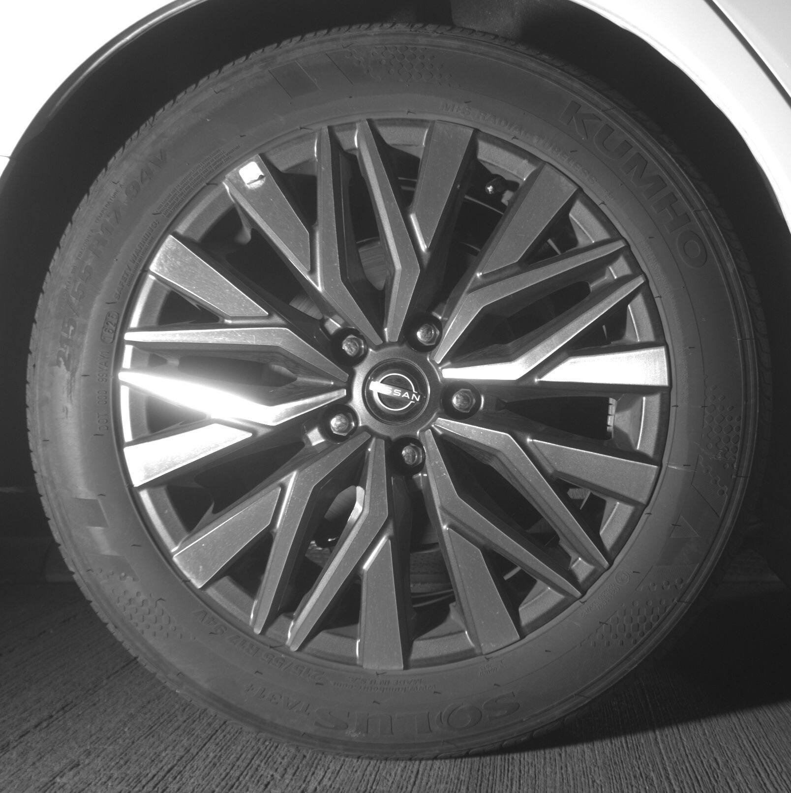 Thumbnail: 2025 Nissan Altima - 12