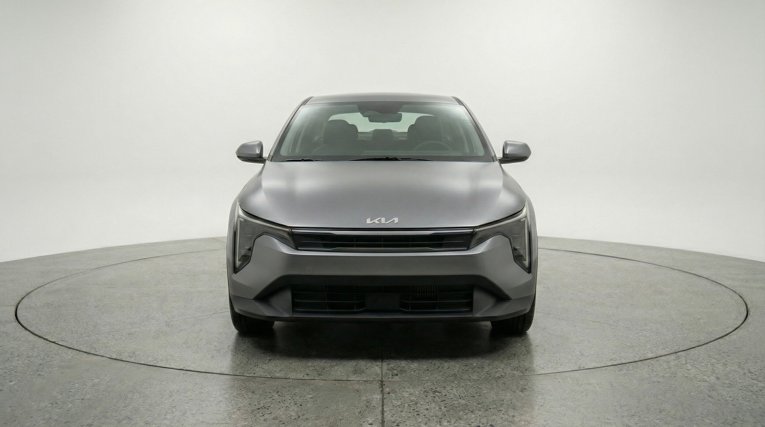 Thumbnail: 2025 Kia K4 - 2