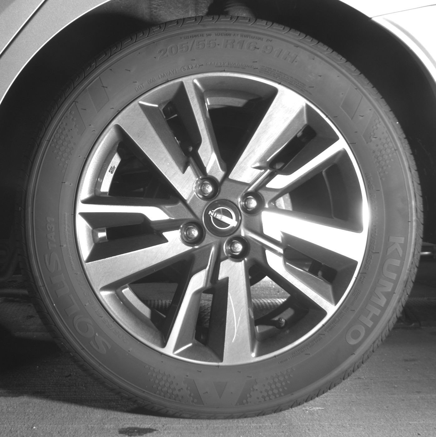 Thumbnail: 2025 Nissan Versa - 14