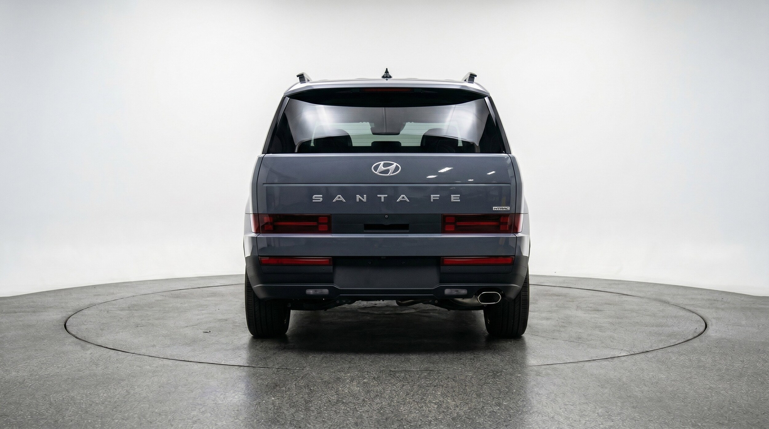 Thumbnail: 2025 Hyundai Santa Fe - 7