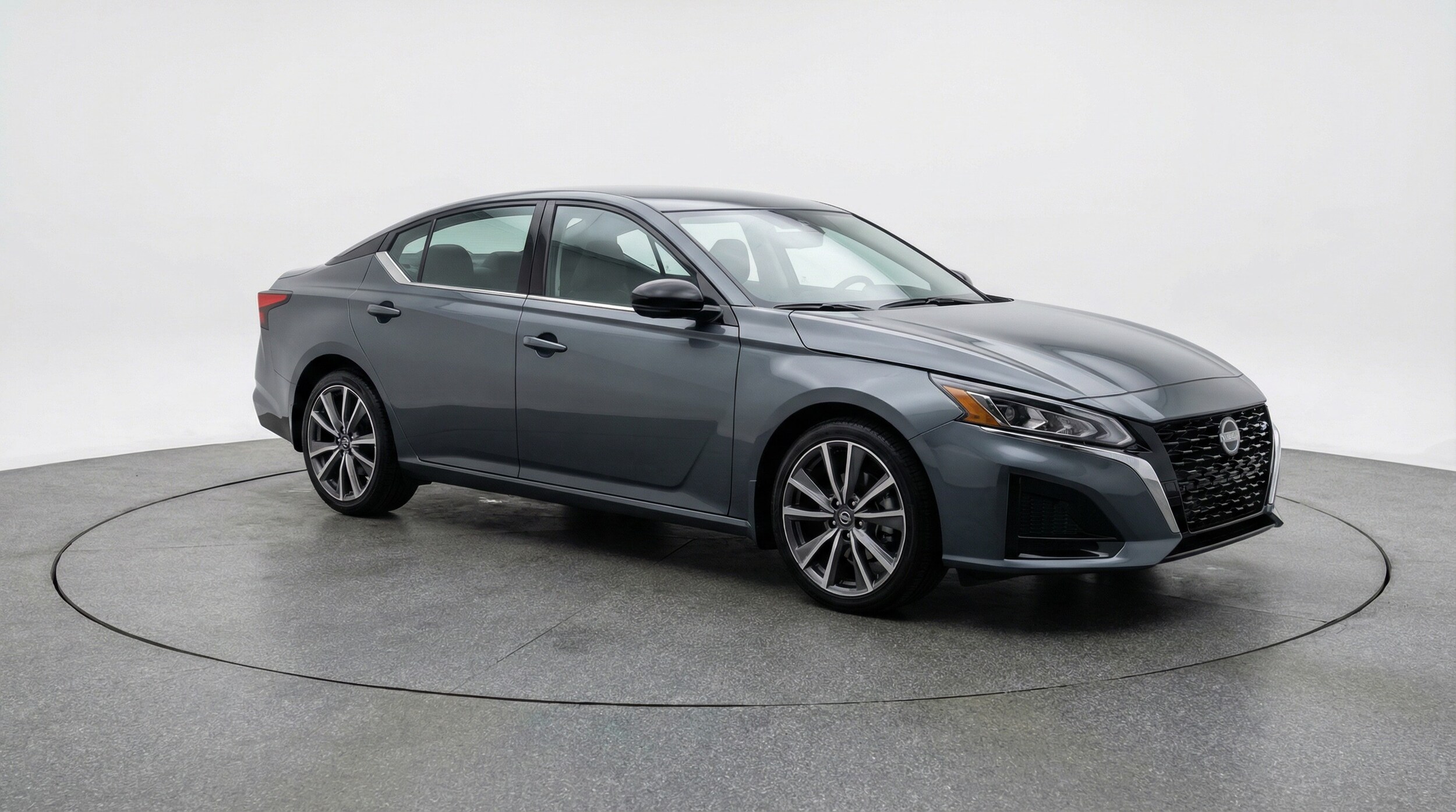 Thumbnail: 2025 Nissan Altima - 1