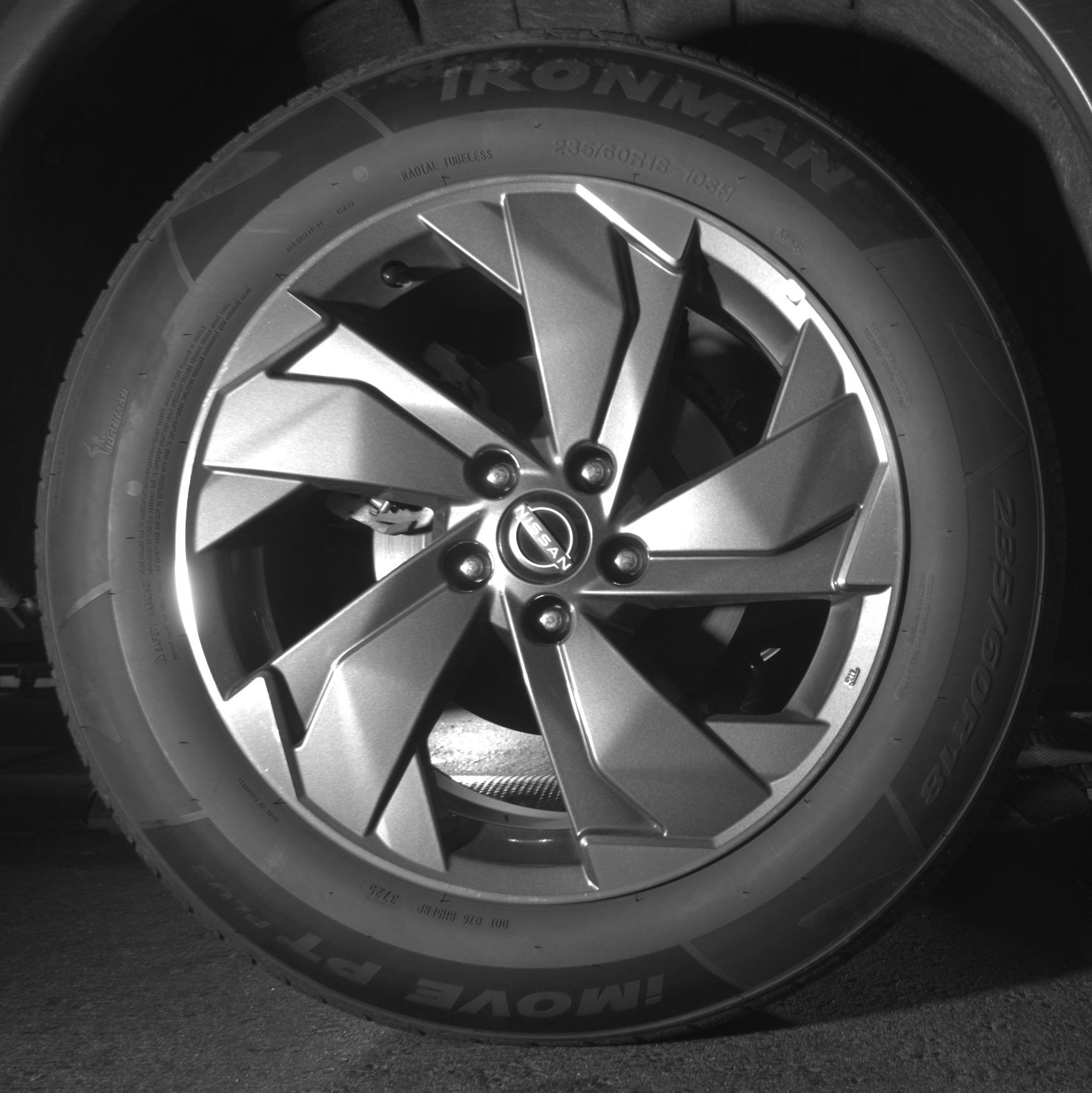 Thumbnail: 2025 Nissan Rogue - 15