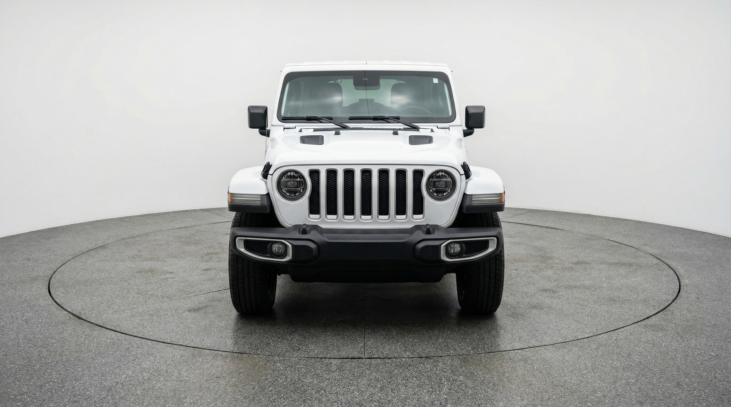 Thumbnail: 2025 Jeep Wrangler - 2