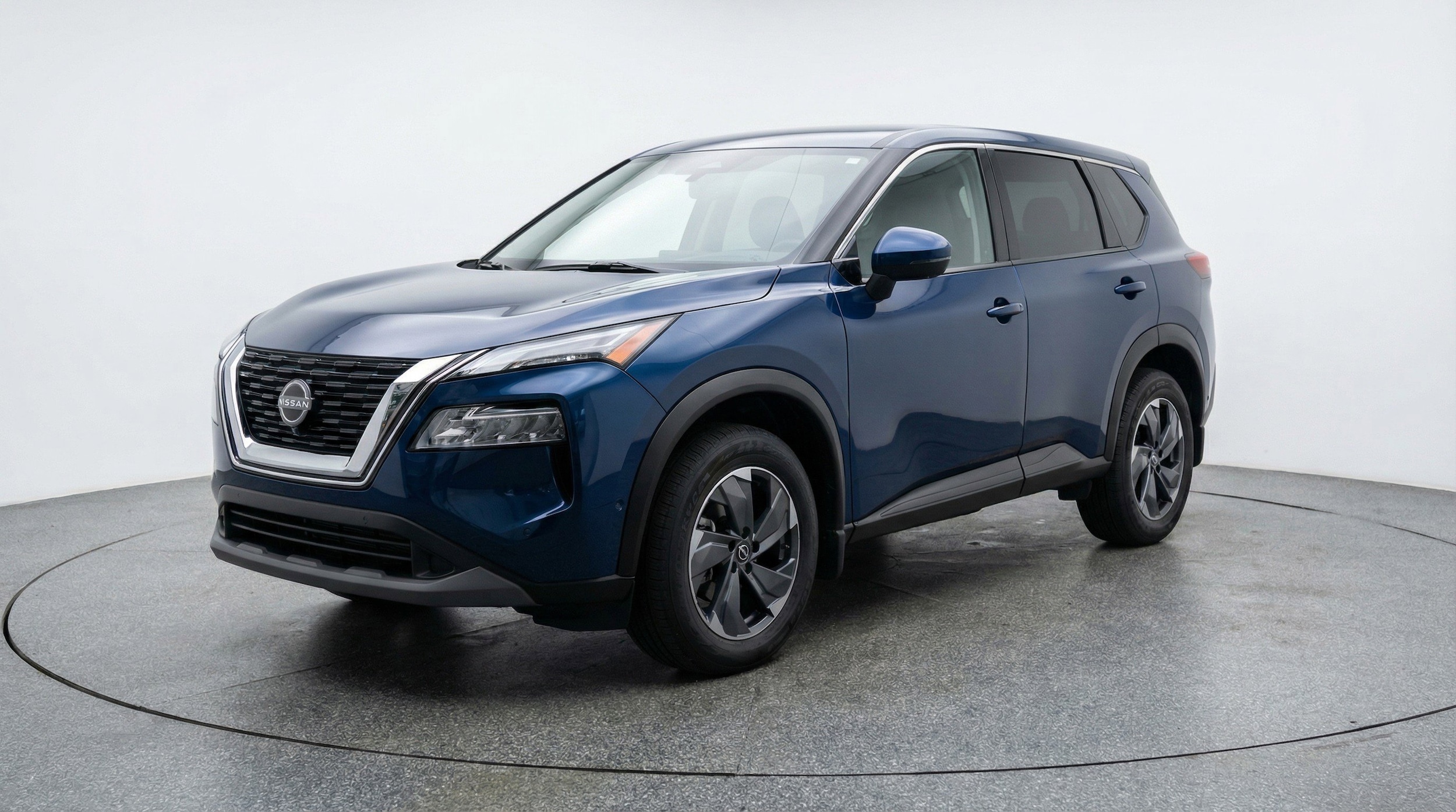 Thumbnail: 2025 Nissan Rogue - 3