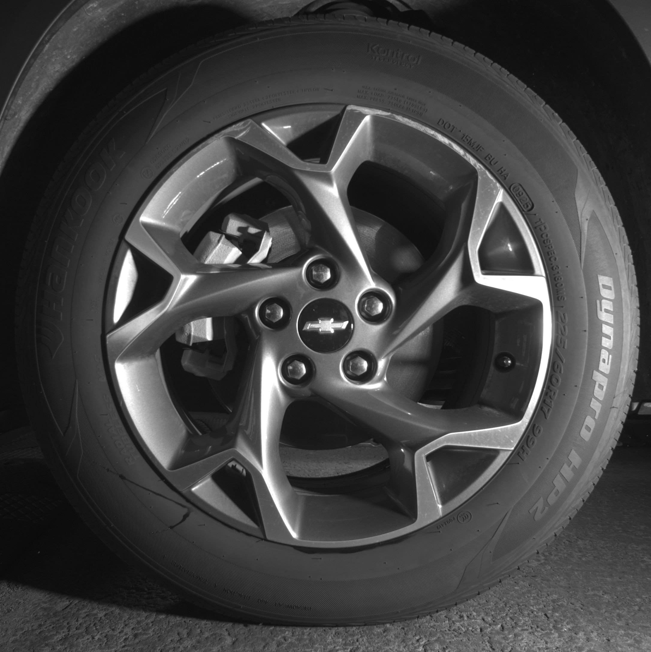 Thumbnail: 2025 Chevrolet Trax - 12