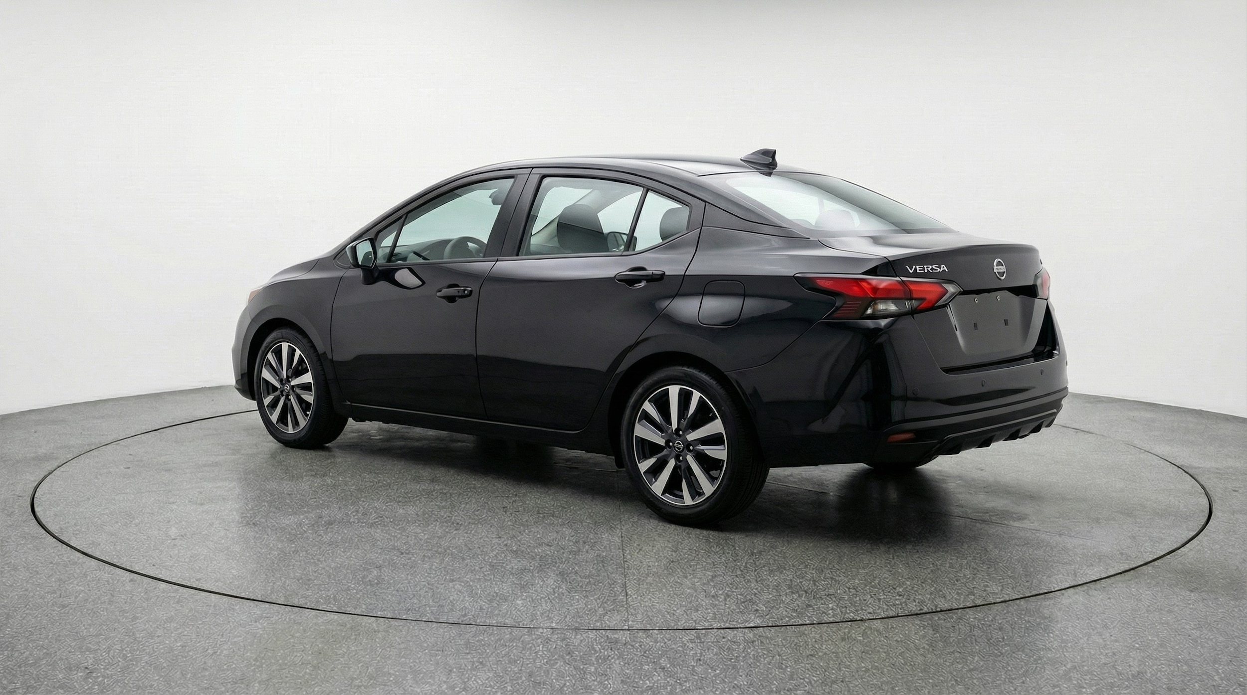 Thumbnail: 2025 Nissan Versa - 5