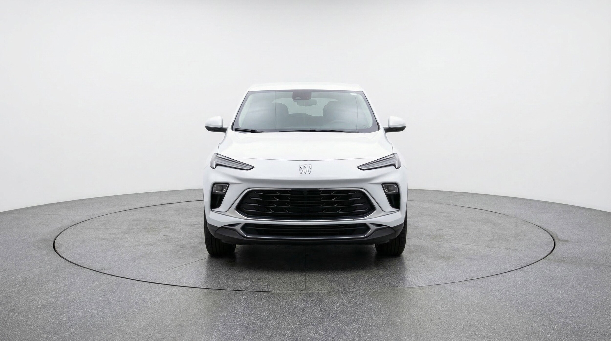 Thumbnail: 2025 Buick Encore GX - 2