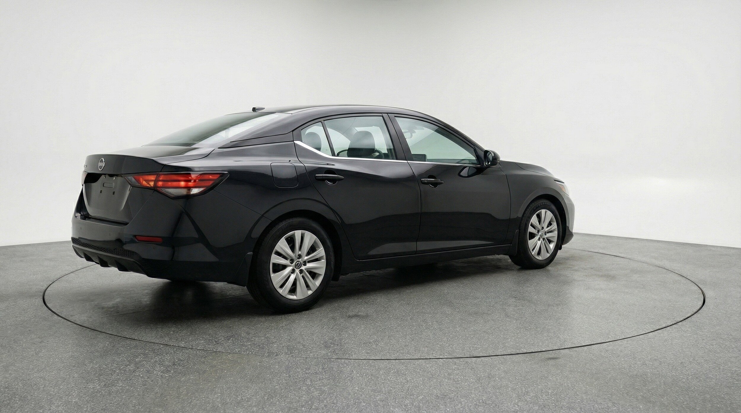 Thumbnail: 2025 Nissan Sentra - 9