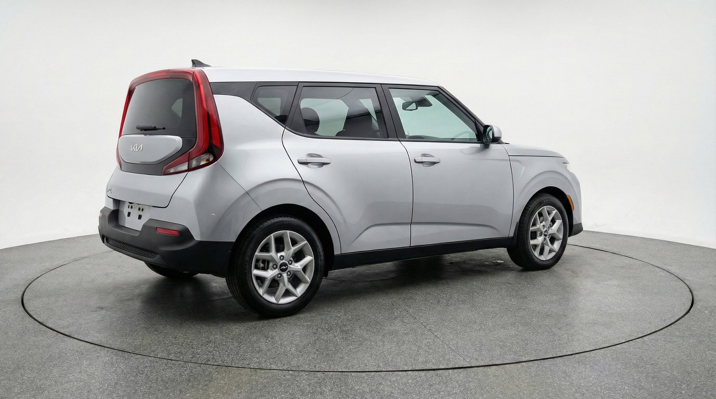 Thumbnail: 2025 Kia Soul - 9