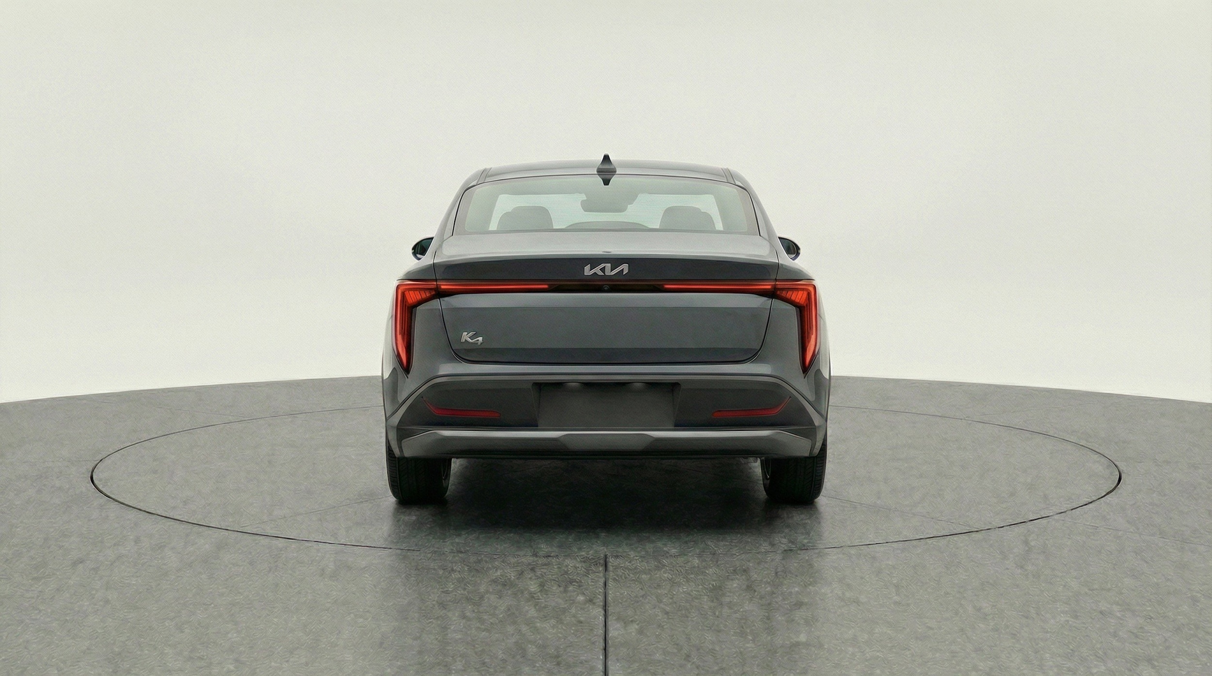 Thumbnail: 2025 Kia K4 - 7