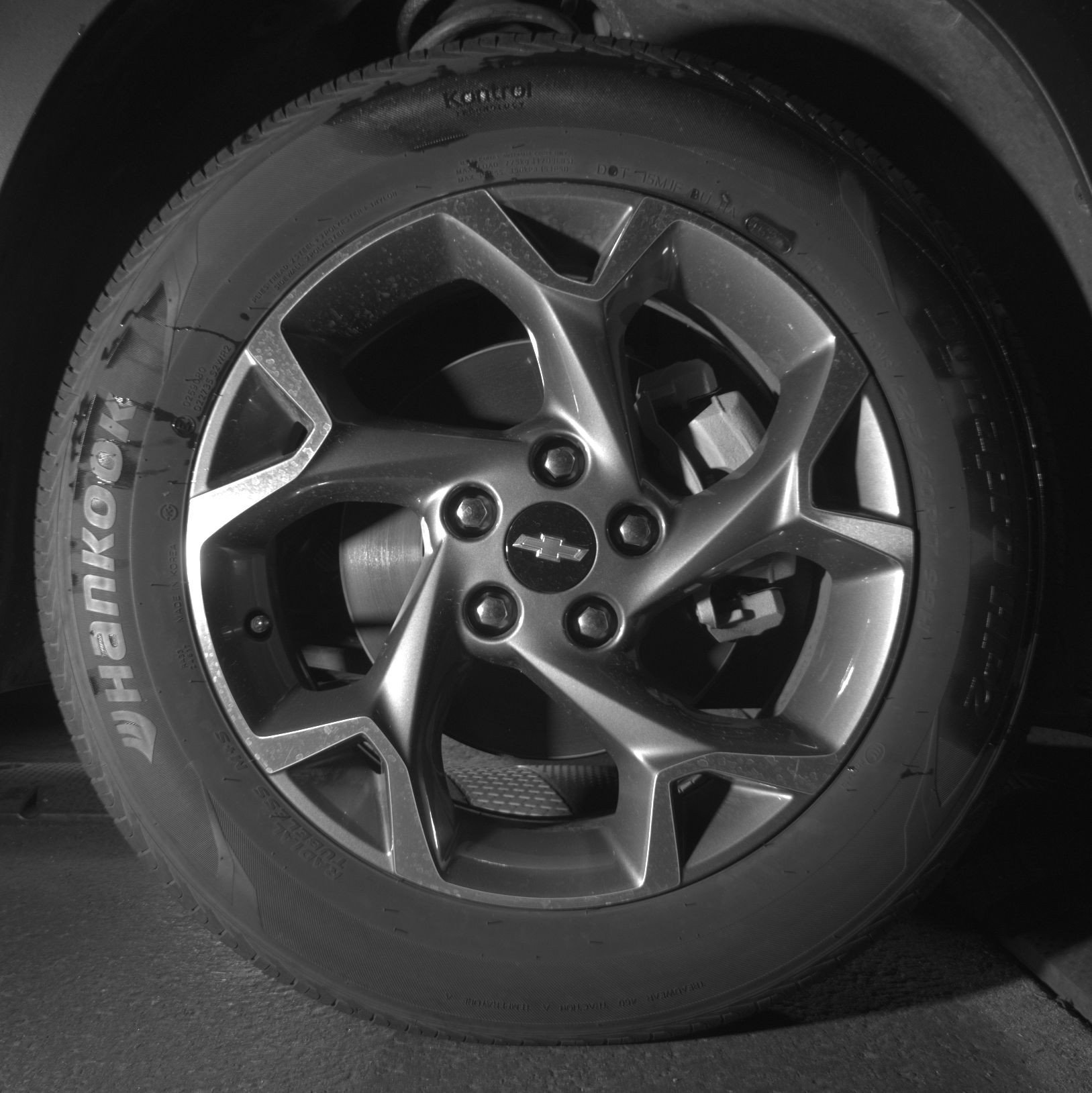 Thumbnail: 2025 Chevrolet Trax - 13