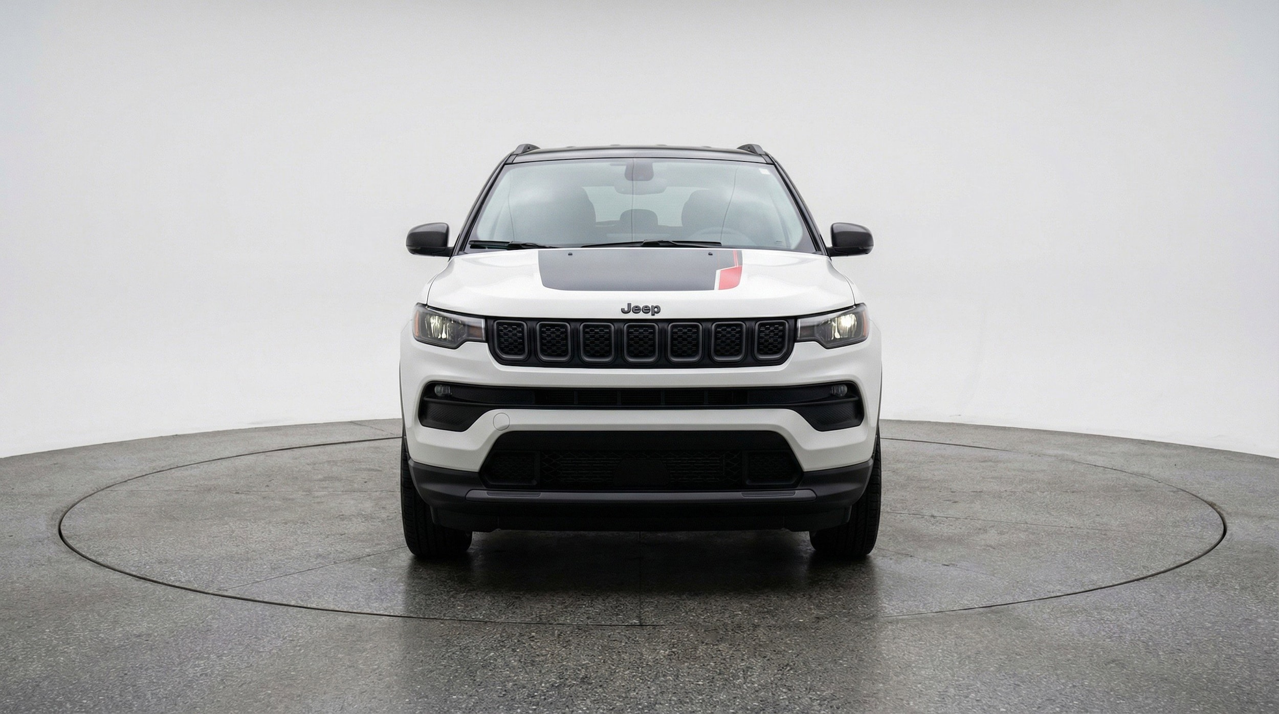 Thumbnail: 2025 Jeep Compass - 2