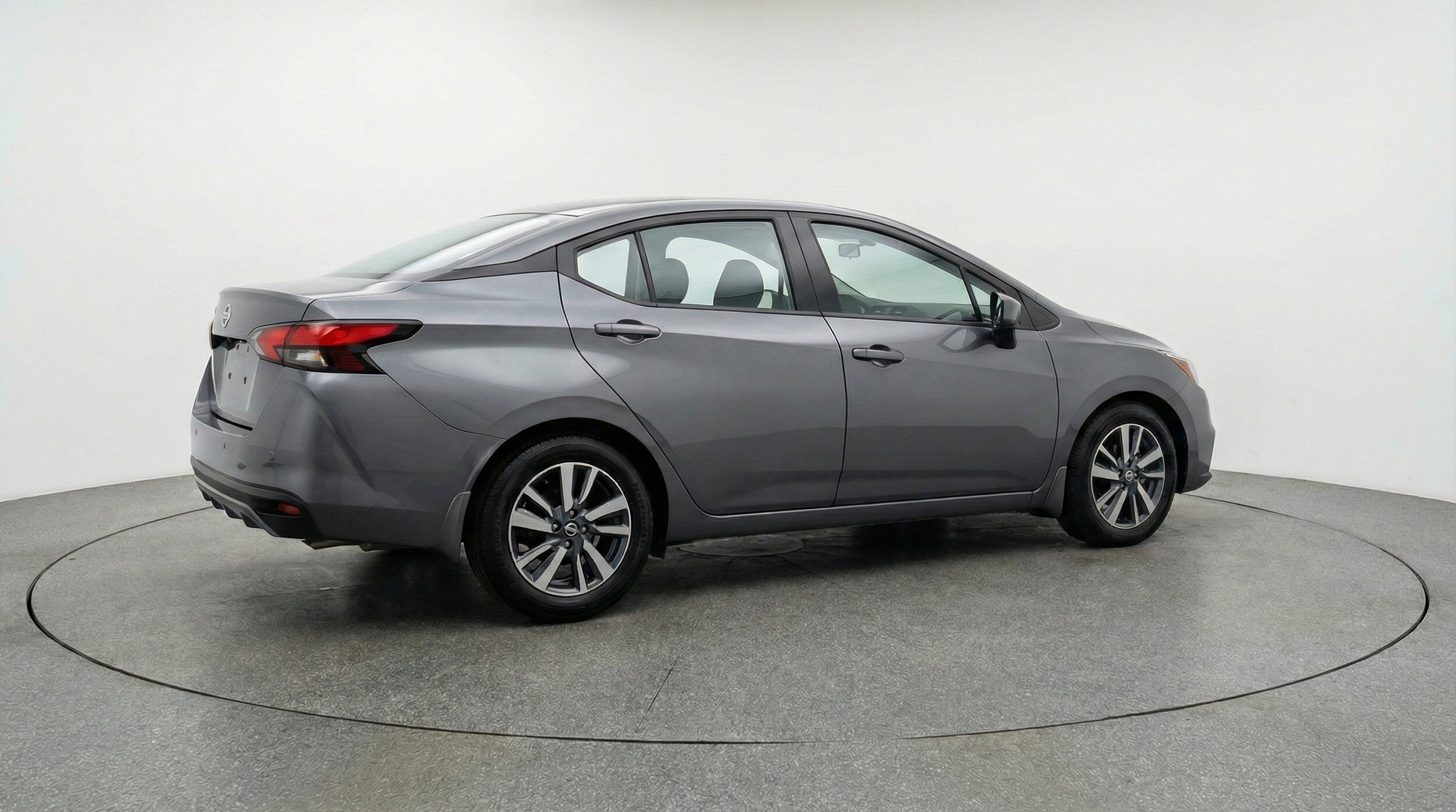 Thumbnail: 2025 Nissan Versa - 9