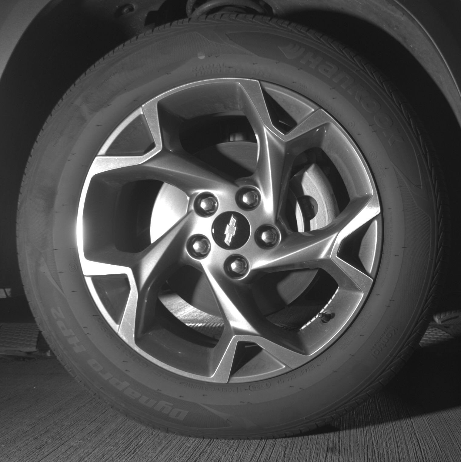 Thumbnail: 2025 Chevrolet Trax - 13