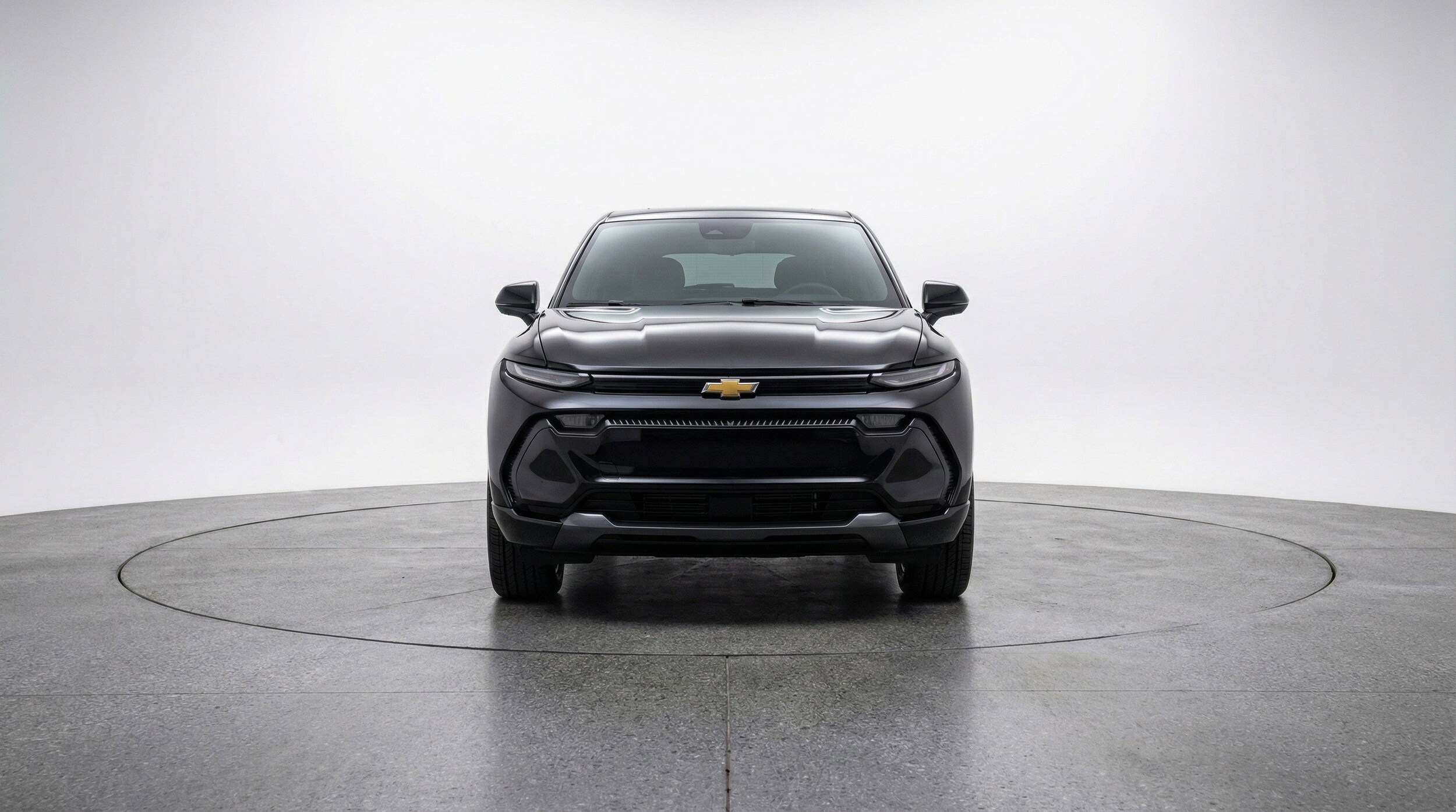 Thumbnail: 2025 Chevrolet Equinox - 2