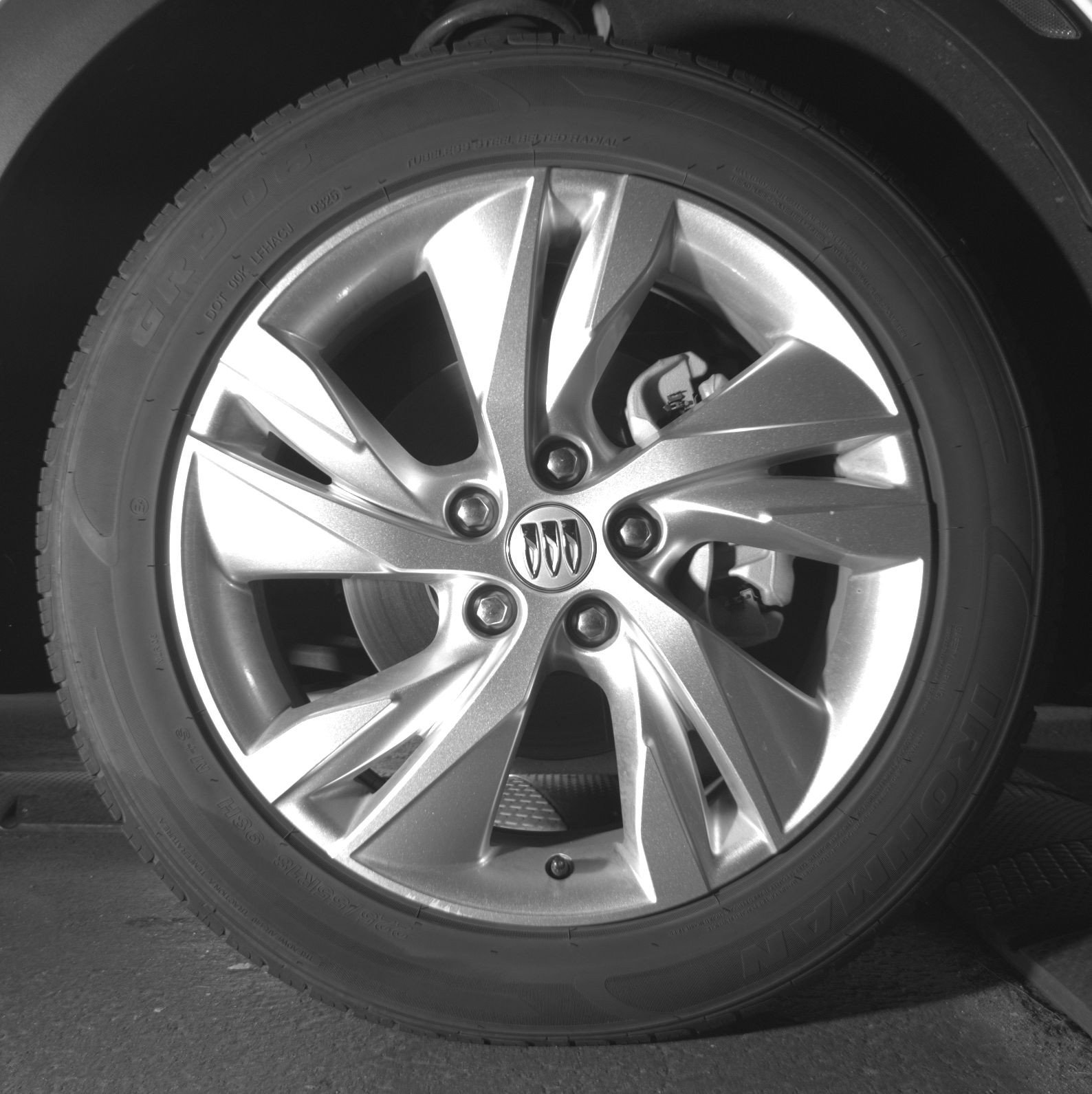 Thumbnail: 2025 Buick Encore GX - 13