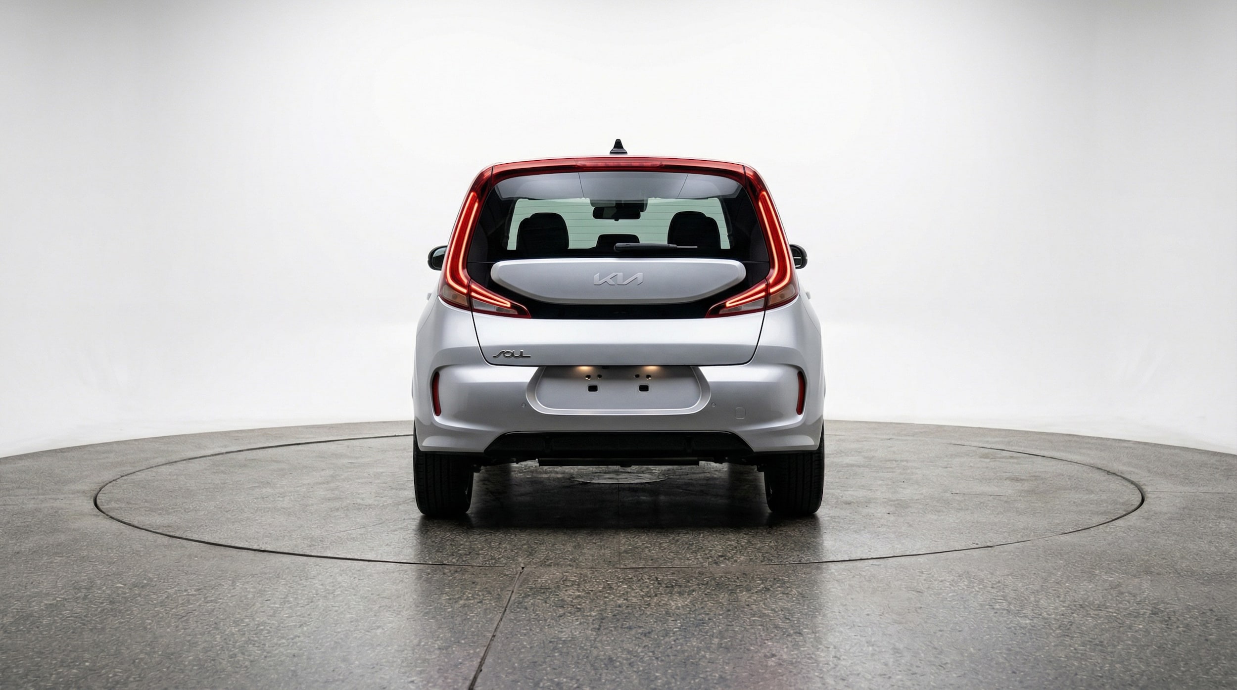 Thumbnail: 2025 Kia Soul - 6