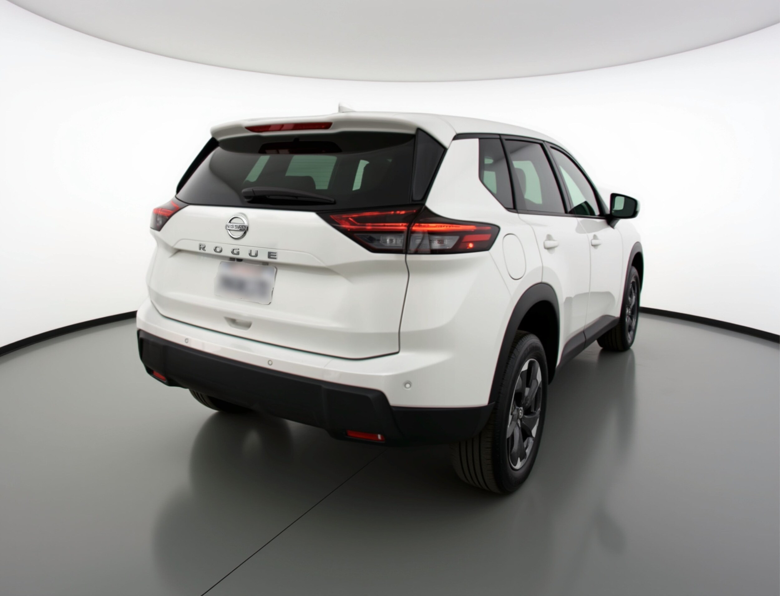 Thumbnail: 2025 Nissan Rogue - 7