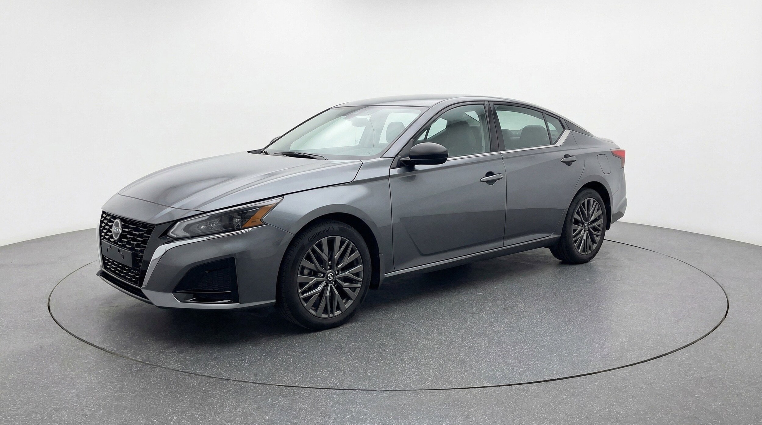 Thumbnail: 2025 Nissan Altima - 3