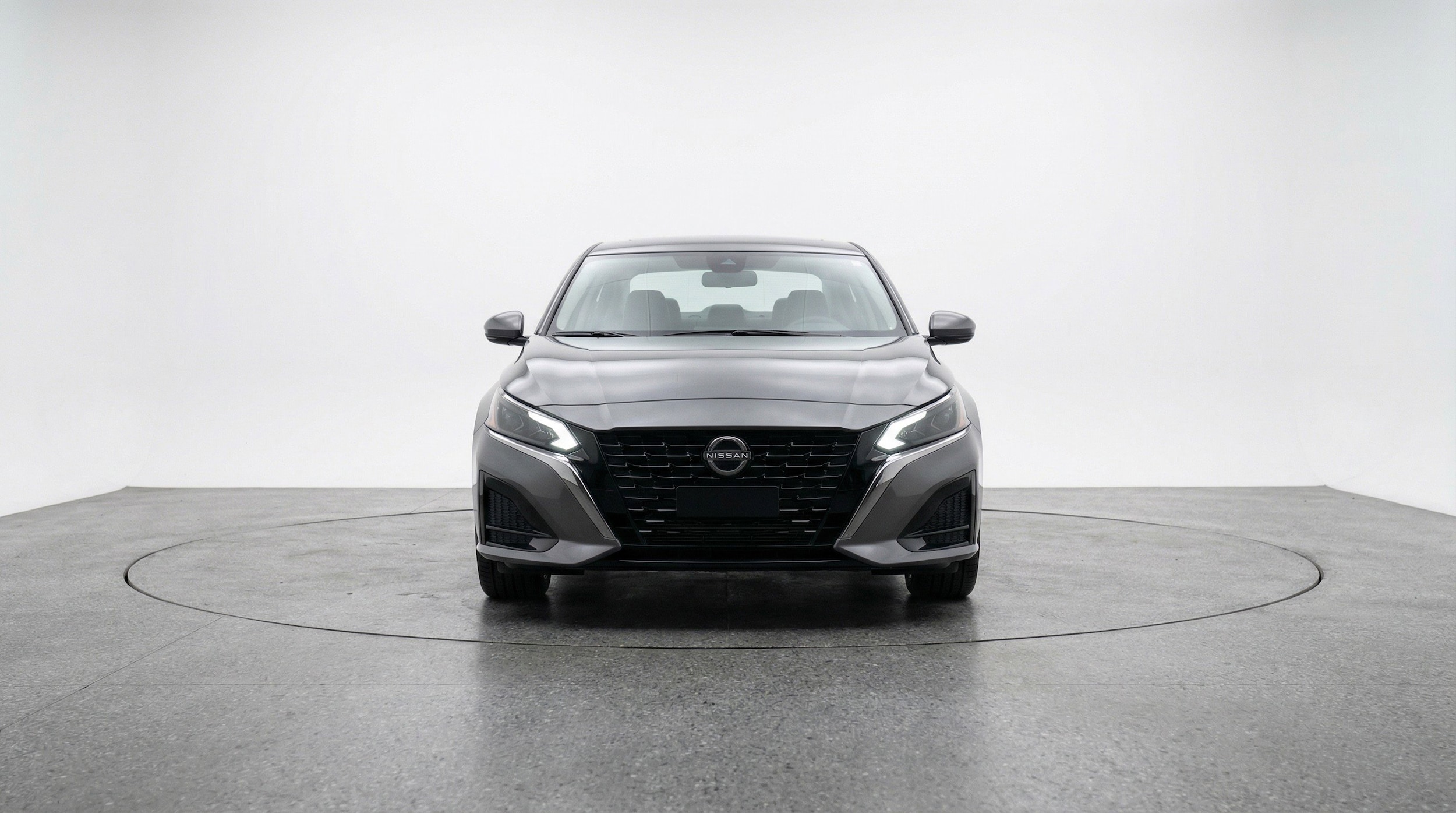 Thumbnail: 2025 Nissan Altima - 2