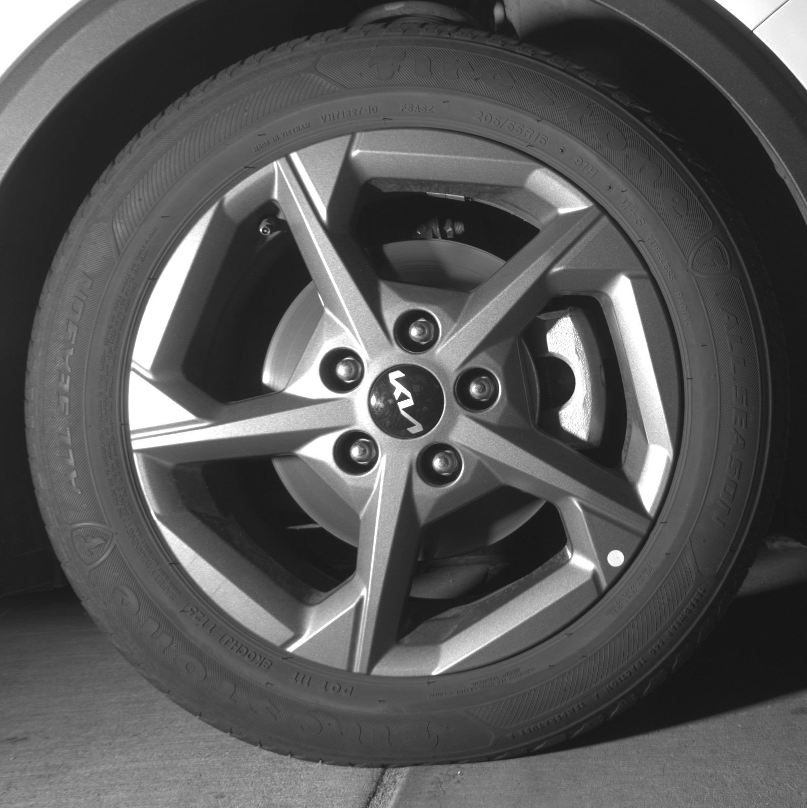 Thumbnail: 2025 Kia K4 - 13